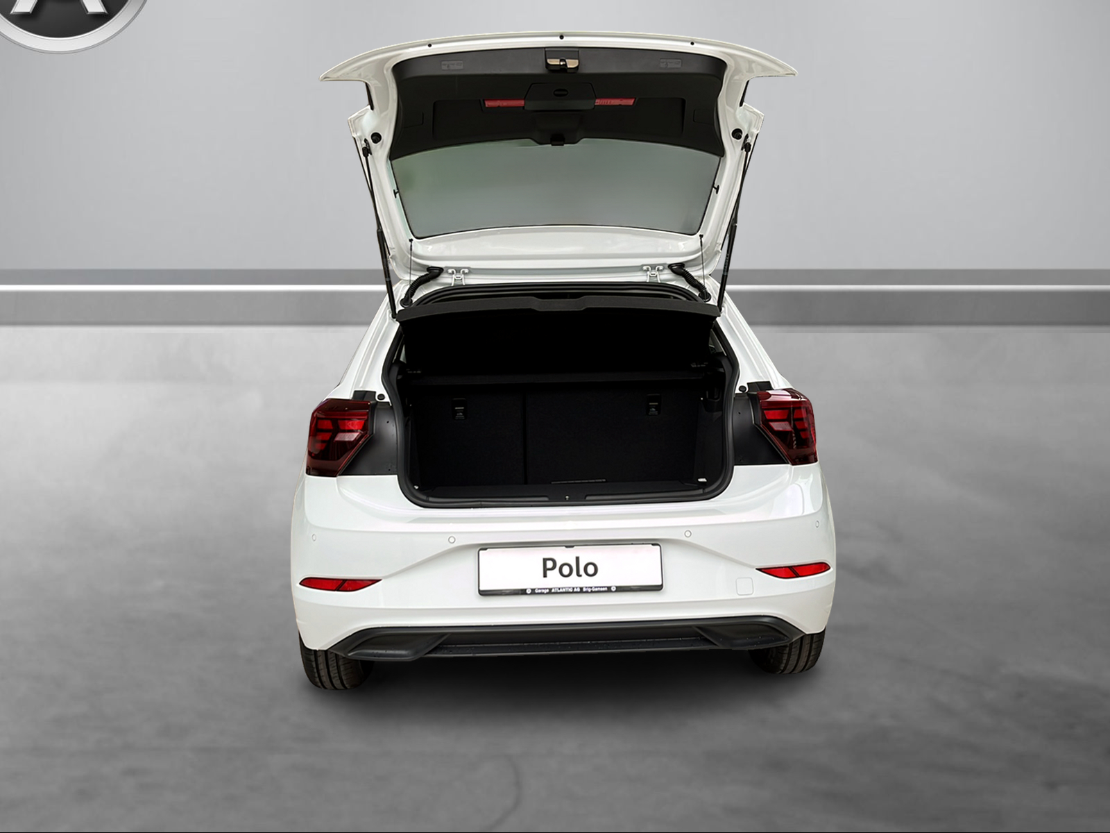 VW Polo 1.0 TSI Trend-image-7