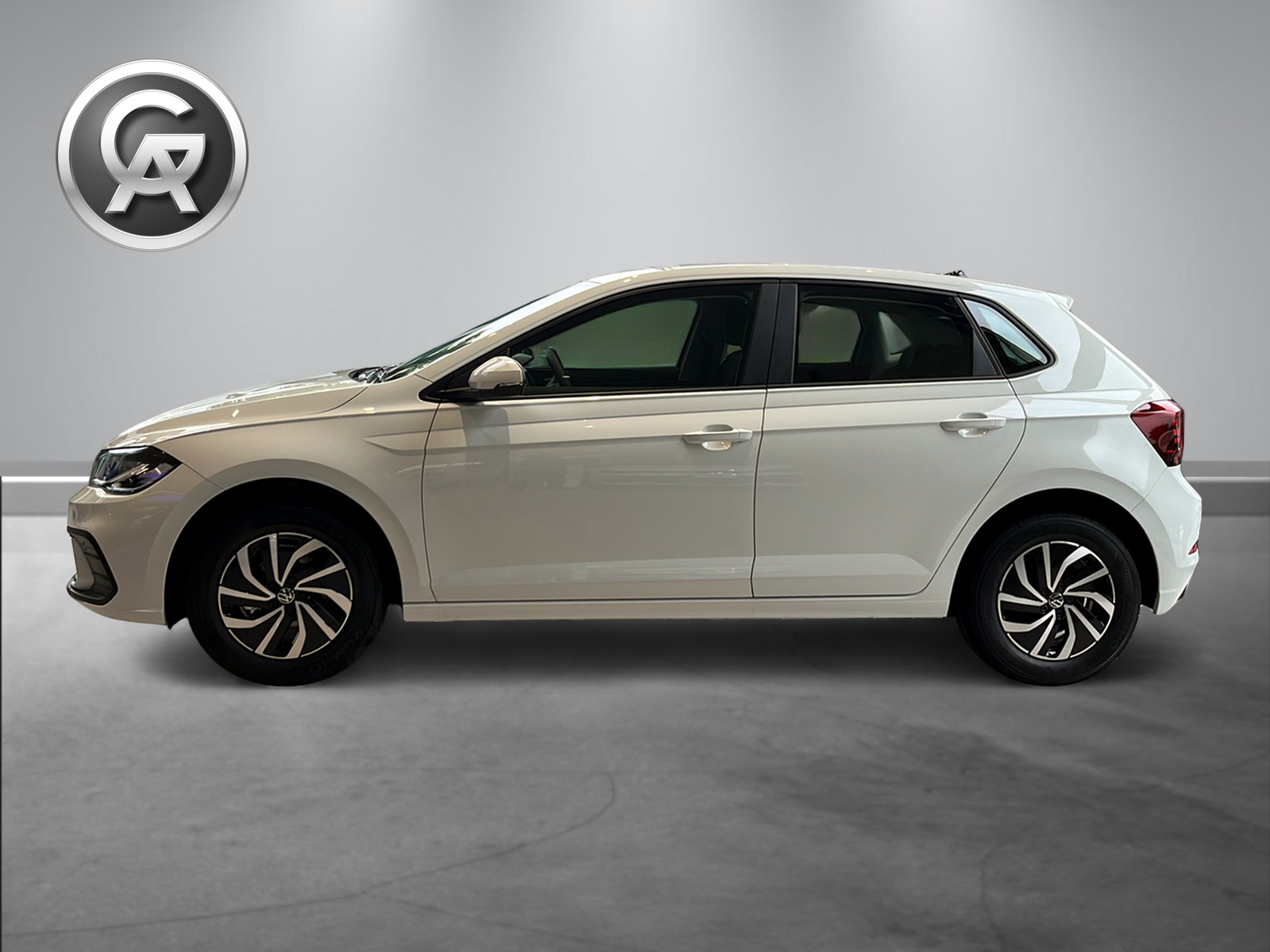 VW Polo 1.0 TSI Trend-image-9