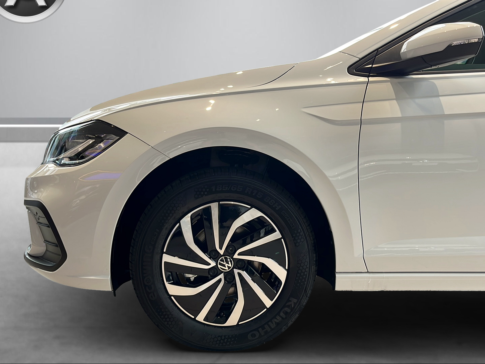 VW Polo 1.0 TSI Trend-image-8