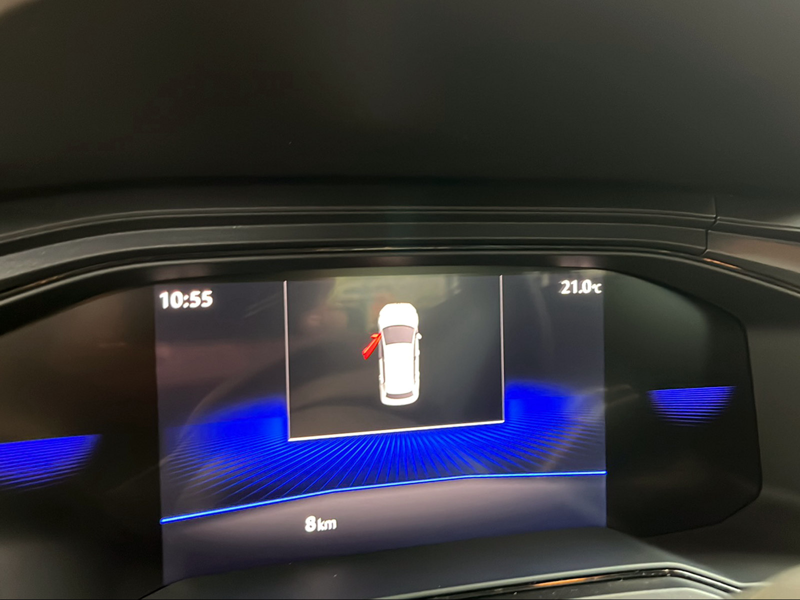 VW Polo 1.0 TSI Trend-image-3