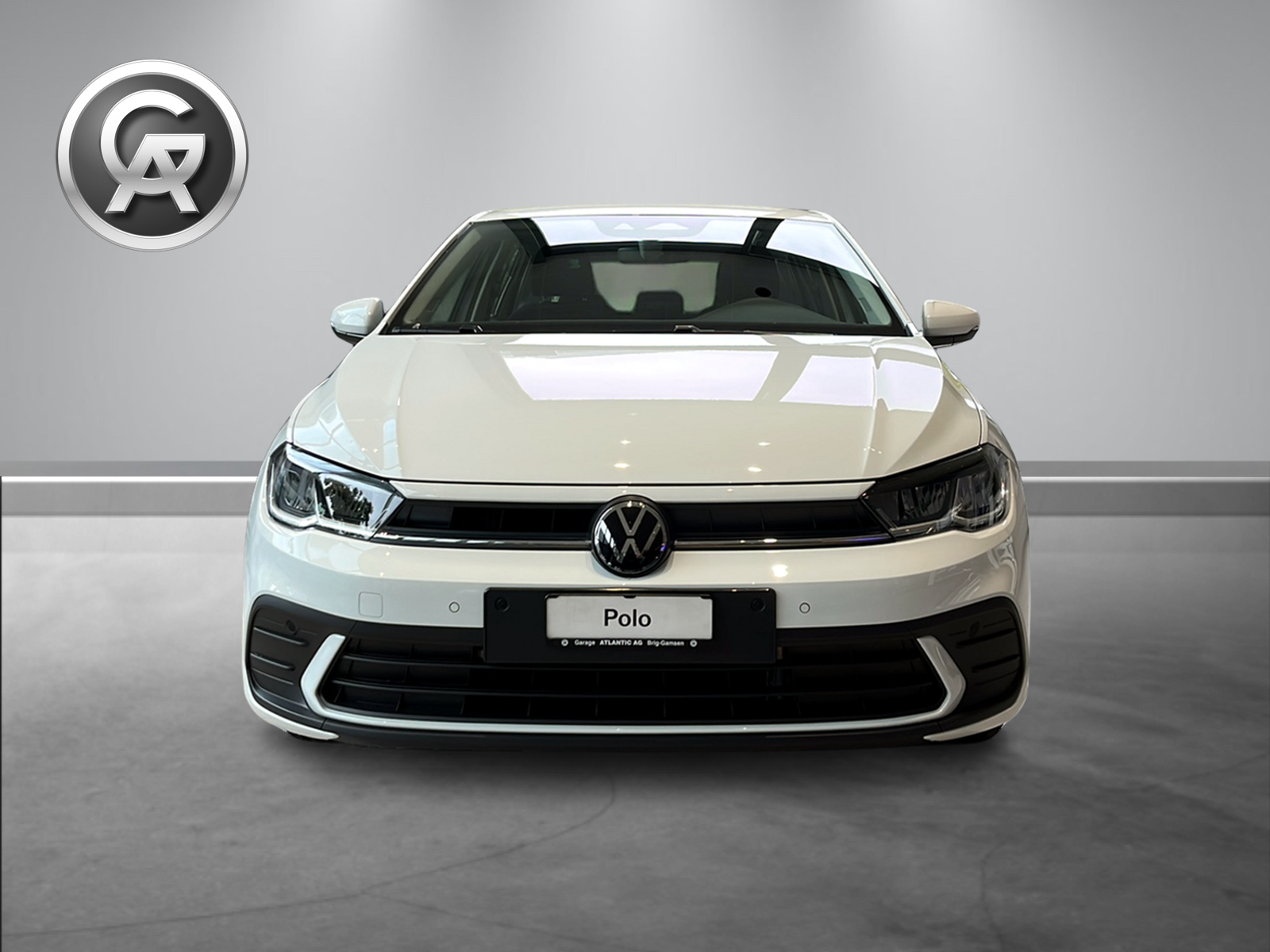 VW Polo 1.0 TSI Trend-image-11