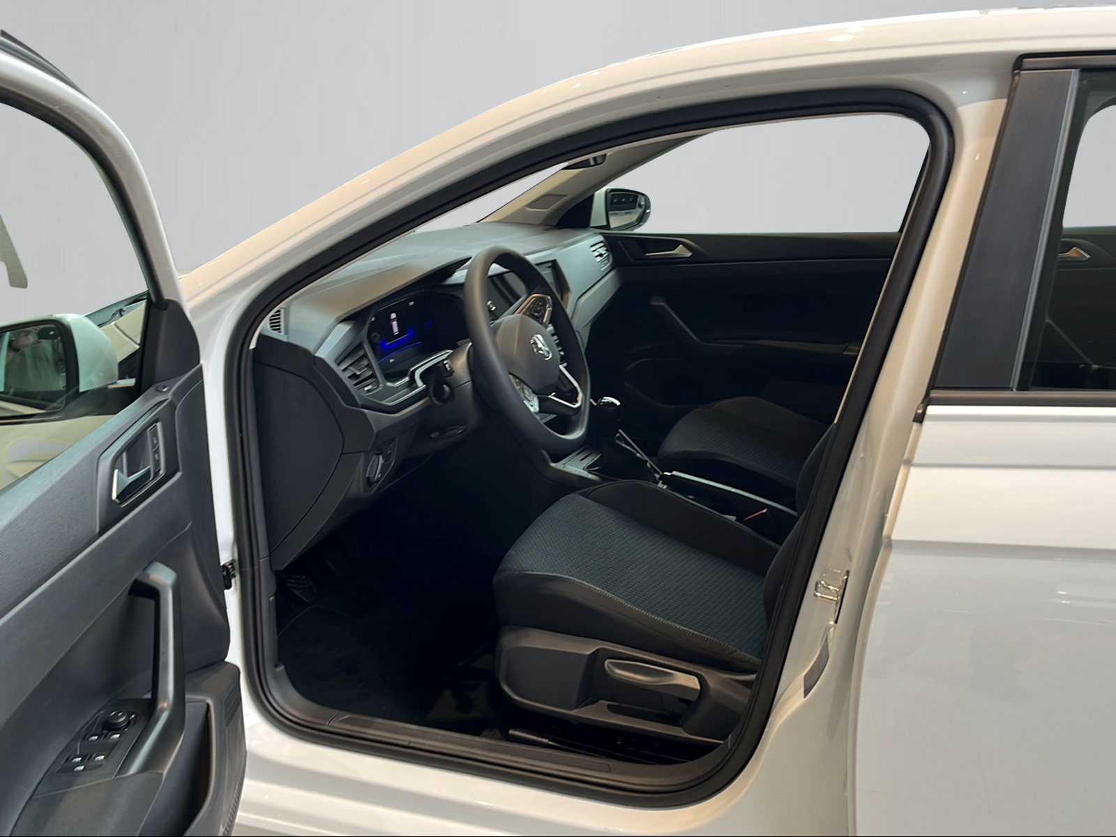 VW Polo 1.0 TSI Trend-image-2