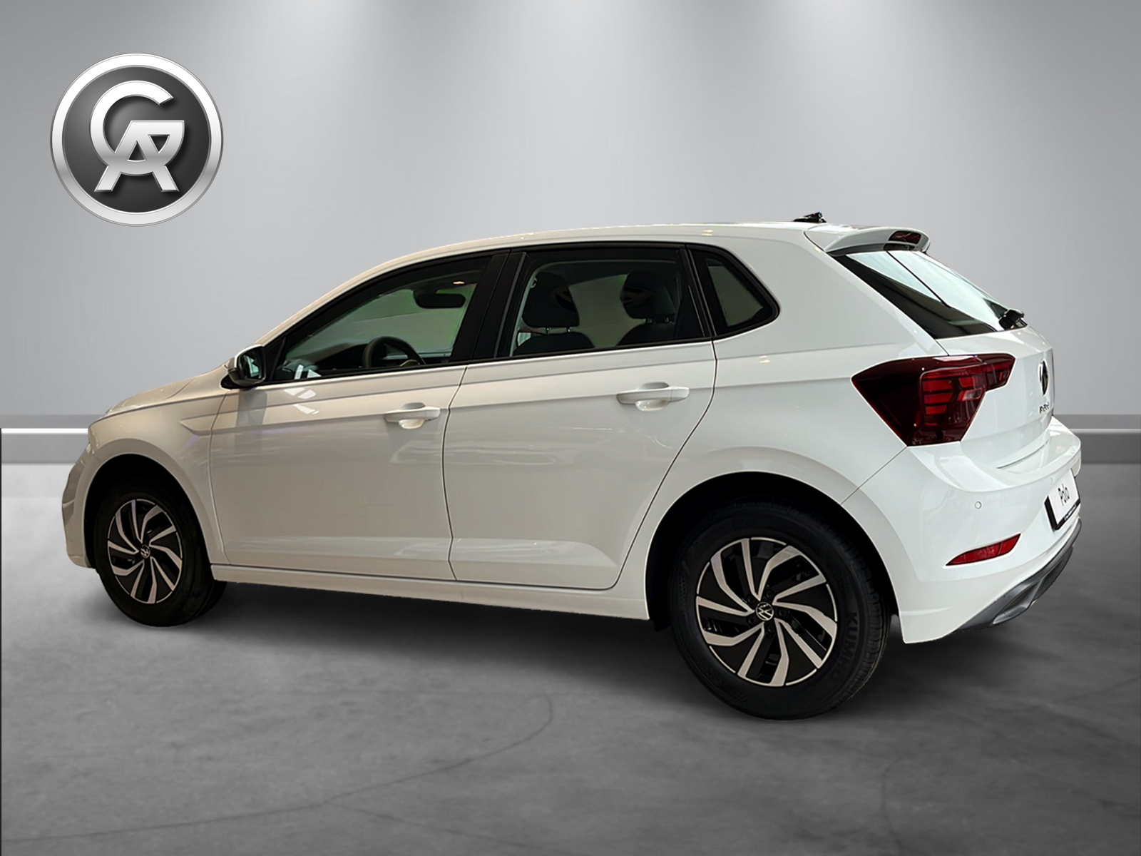 VW Polo 1.0 TSI Trend-image-14