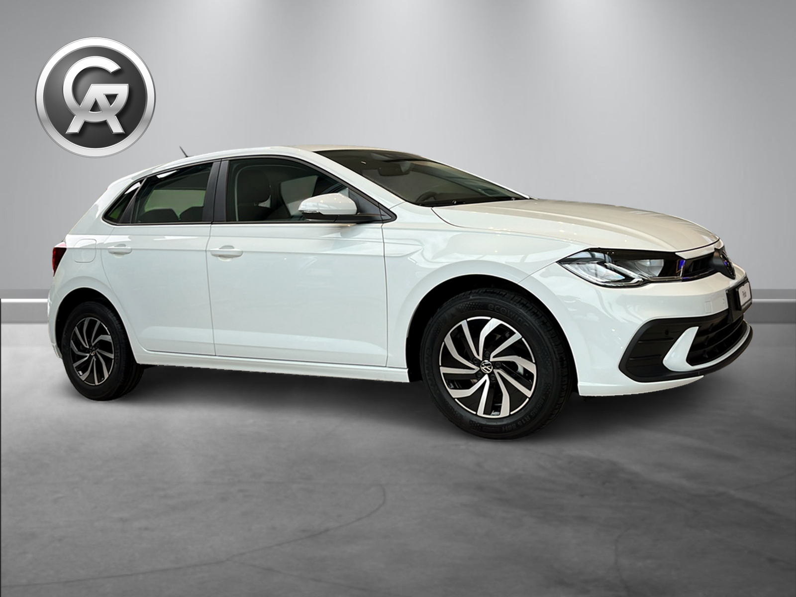 VW Polo 1.0 TSI Trend-image-10