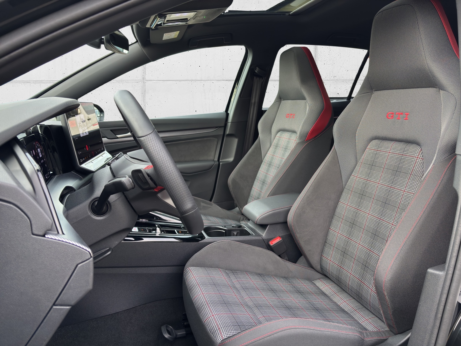 VW New Golf 2.0 TSI GTI DSG mit fortl. Werksgarantie 5 Jahre & Winterräder-image-28
