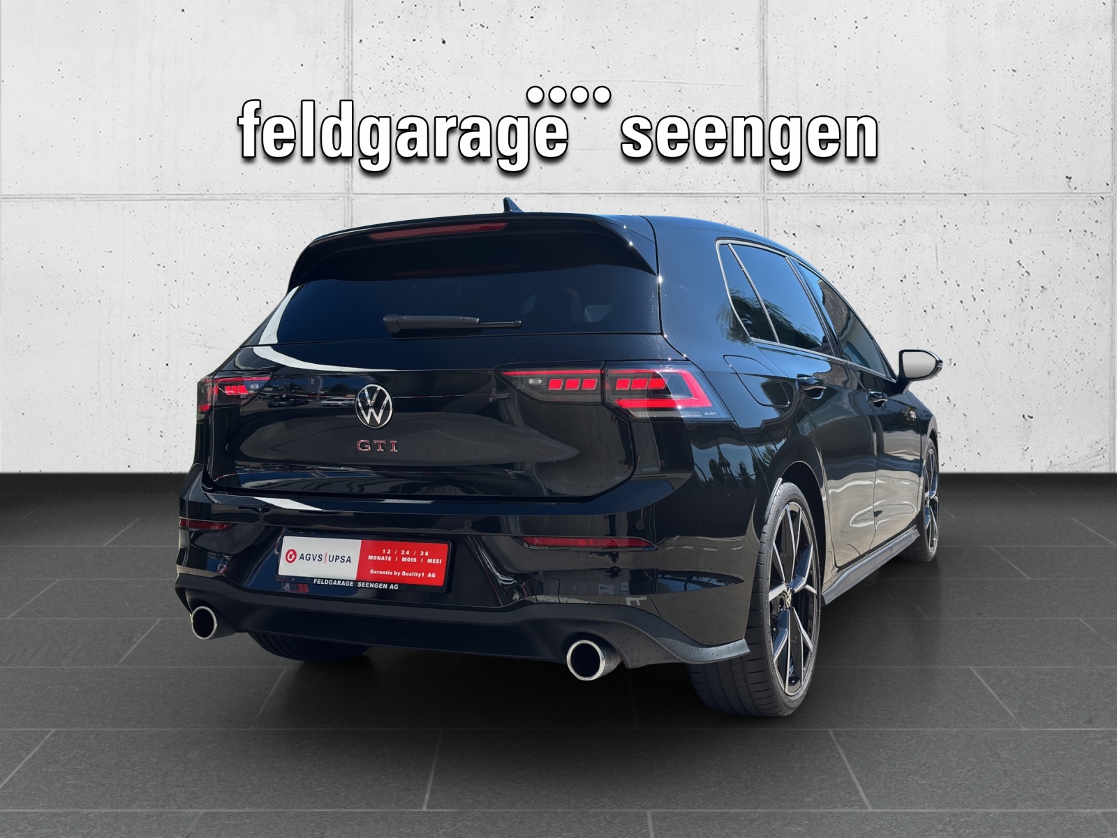VW New Golf 2.0 TSI GTI DSG mit fortl. Werksgarantie 5 Jahre & Winterräder-image-4