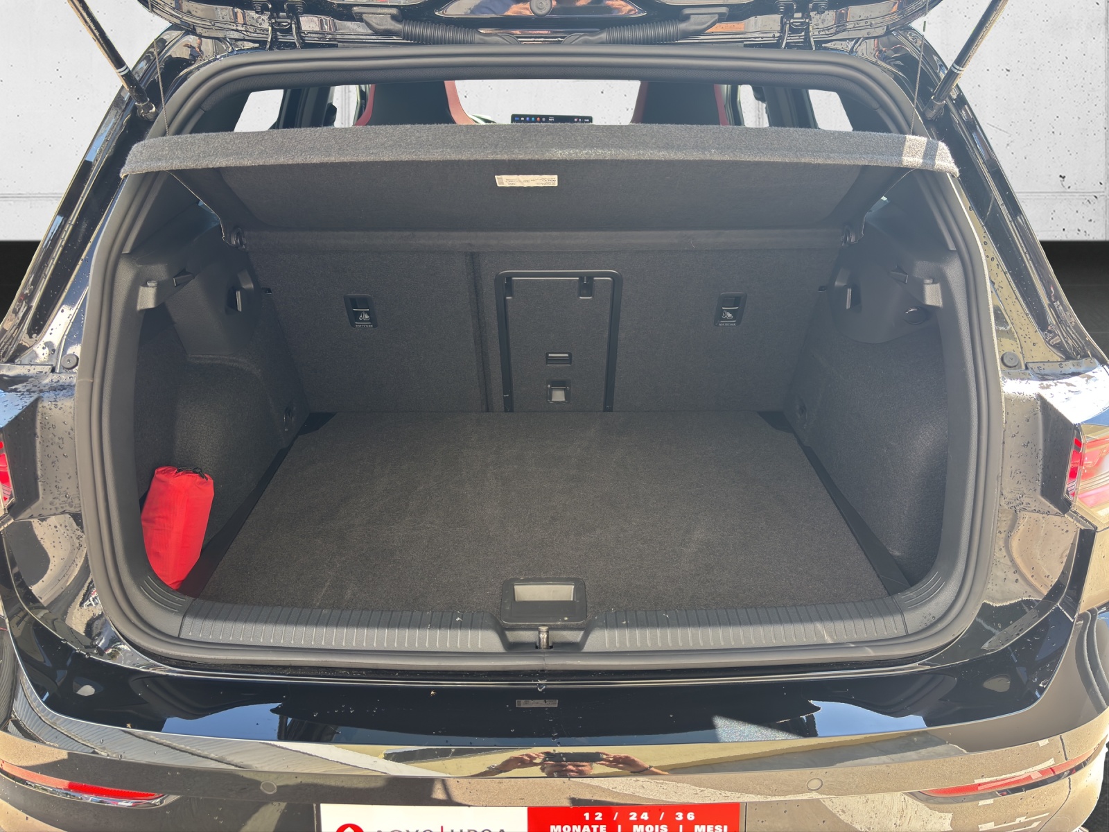 VW New Golf 2.0 TSI GTI DSG mit fortl. Werksgarantie 5 Jahre & Winterräder-image-7