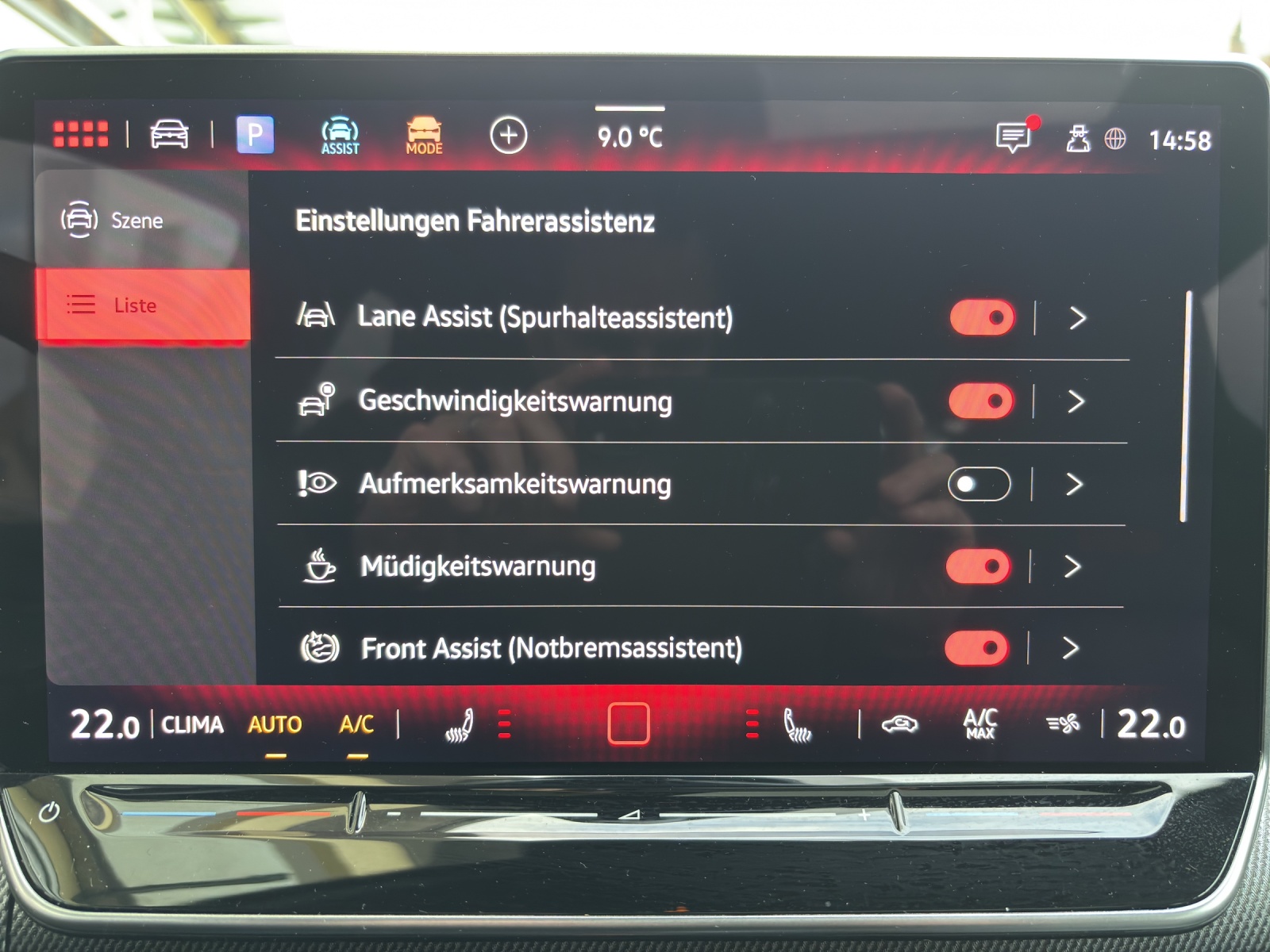 VW New Golf 2.0 TSI GTI DSG mit fortl. Werksgarantie 5 Jahre & Winterräder-image-24