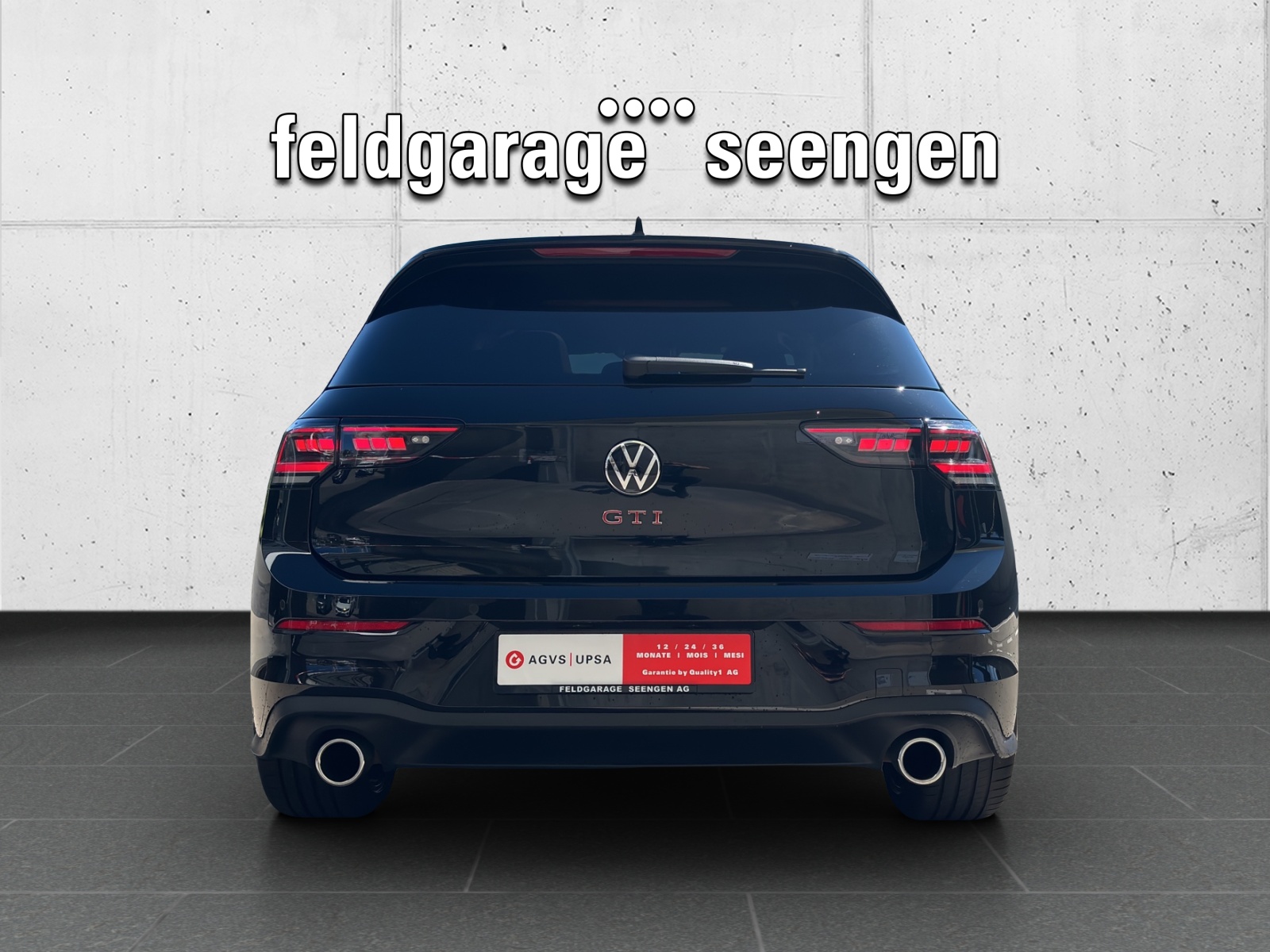 VW New Golf 2.0 TSI GTI DSG mit fortl. Werksgarantie 5 Jahre & Winterräder-image-5