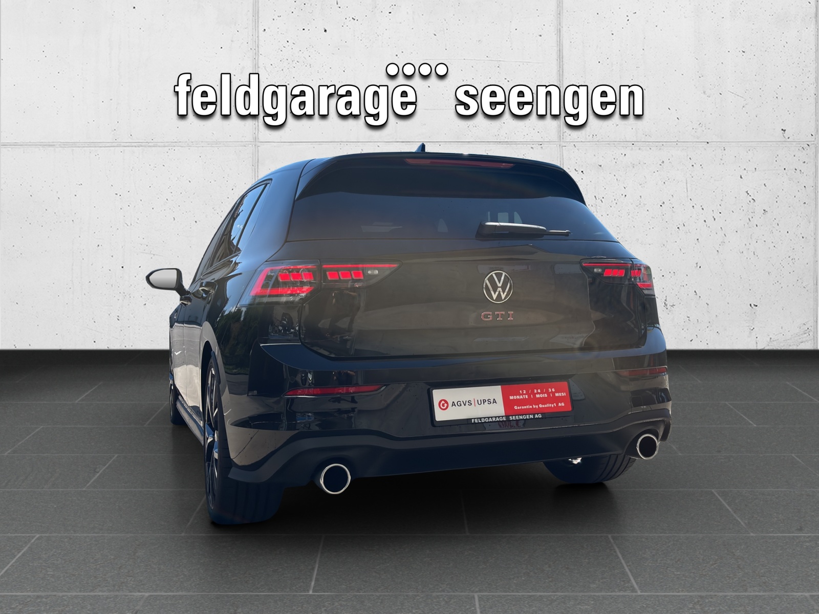 VW New Golf 2.0 TSI GTI DSG mit fortl. Werksgarantie 5 Jahre & Winterräder-image-6