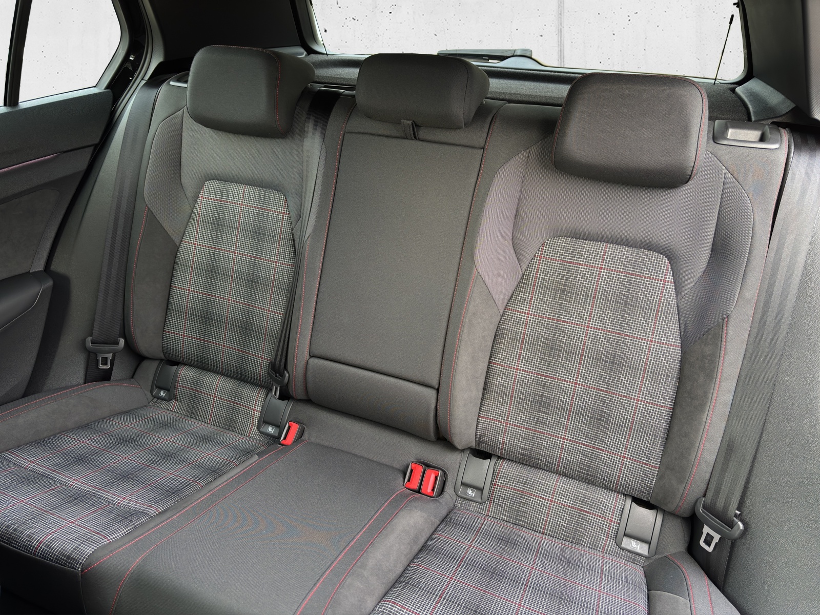 VW New Golf 2.0 TSI GTI DSG mit fortl. Werksgarantie 5 Jahre & Winterräder-image-29