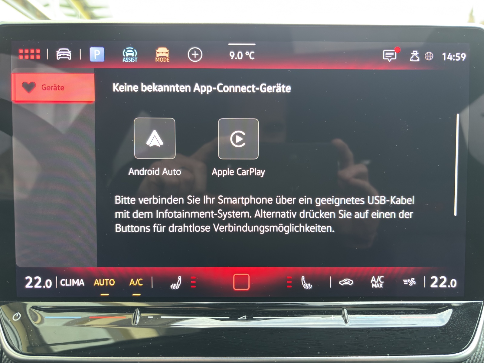 VW New Golf 2.0 TSI GTI DSG mit fortl. Werksgarantie 5 Jahre & Winterräder-image-26