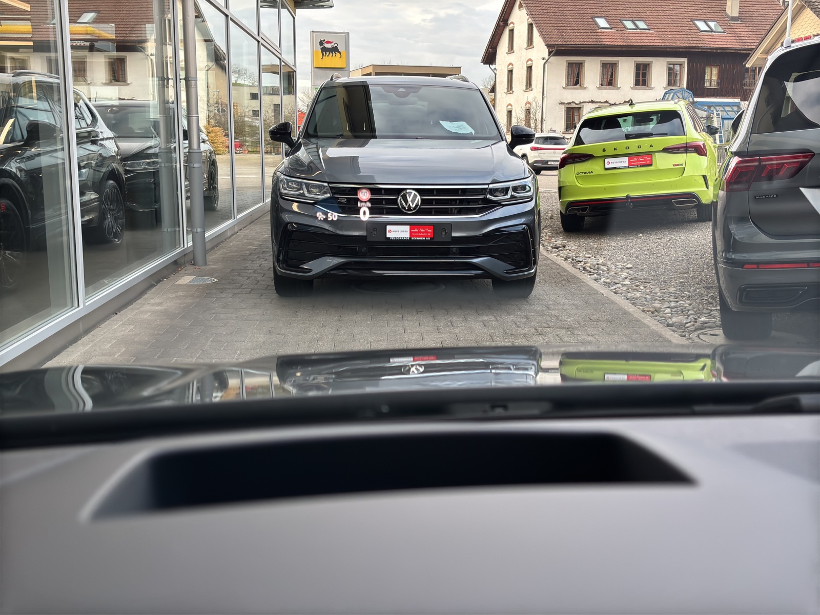VW New Golf 2.0 TSI GTI DSG mit fortl. Werksgarantie 5 Jahre & Winterräder-image-11