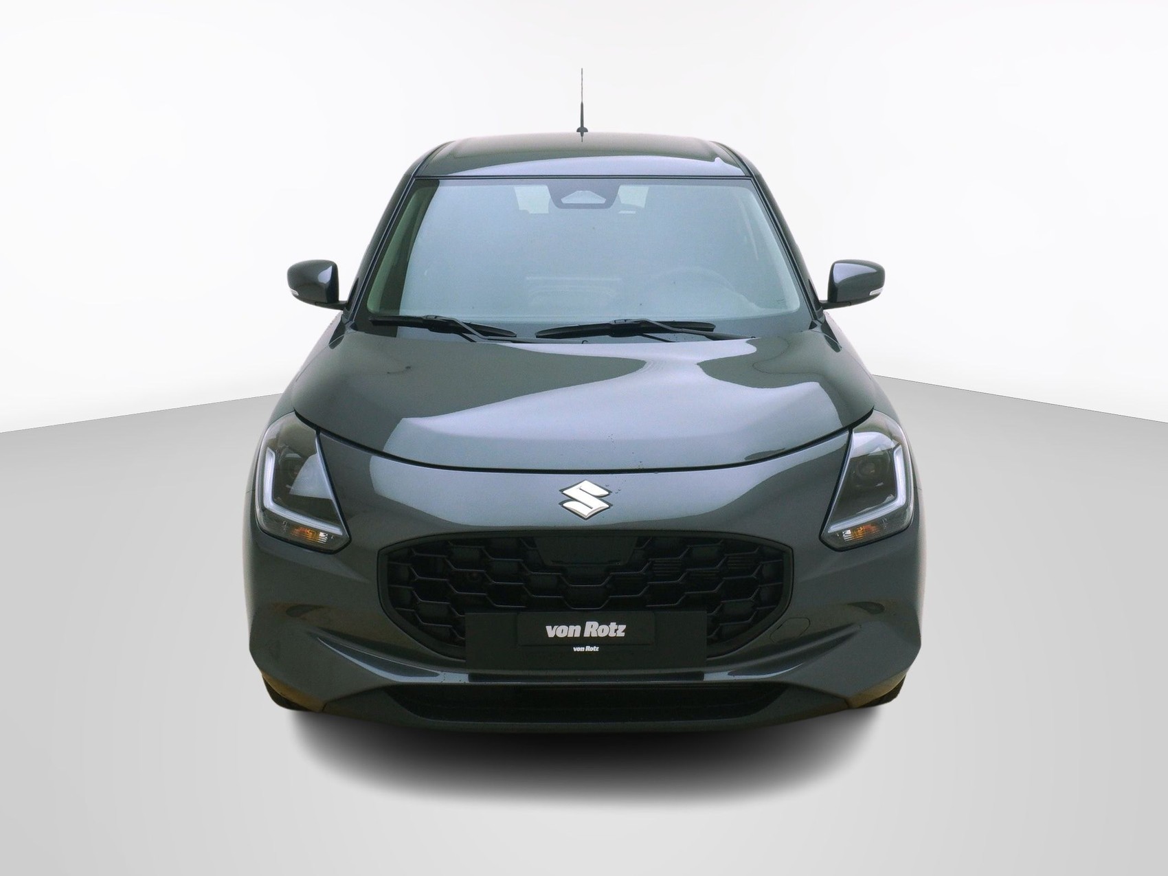 SUZUKI Swift 1.2 Piz Sulai Top Hybrid 4x4-image-4