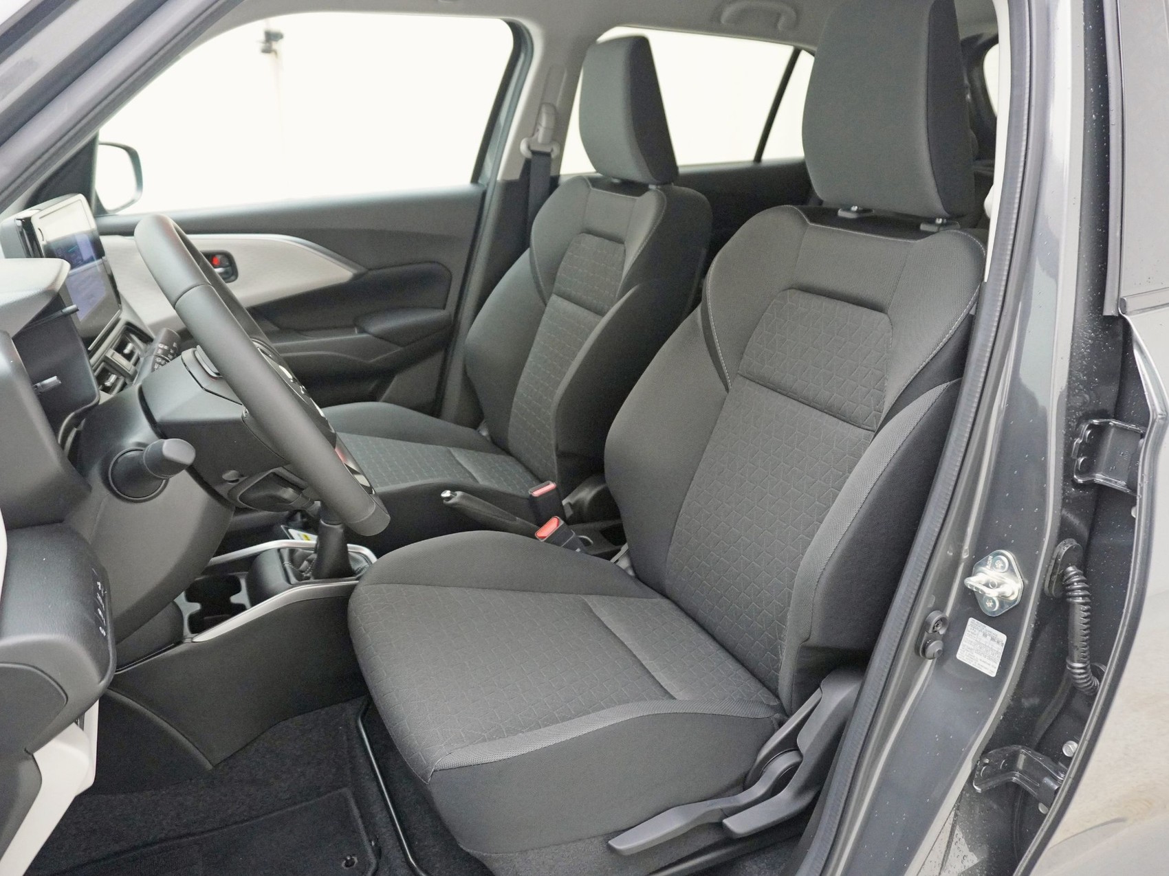SUZUKI Swift 1.2 Piz Sulai Top Hybrid 4x4-image-7