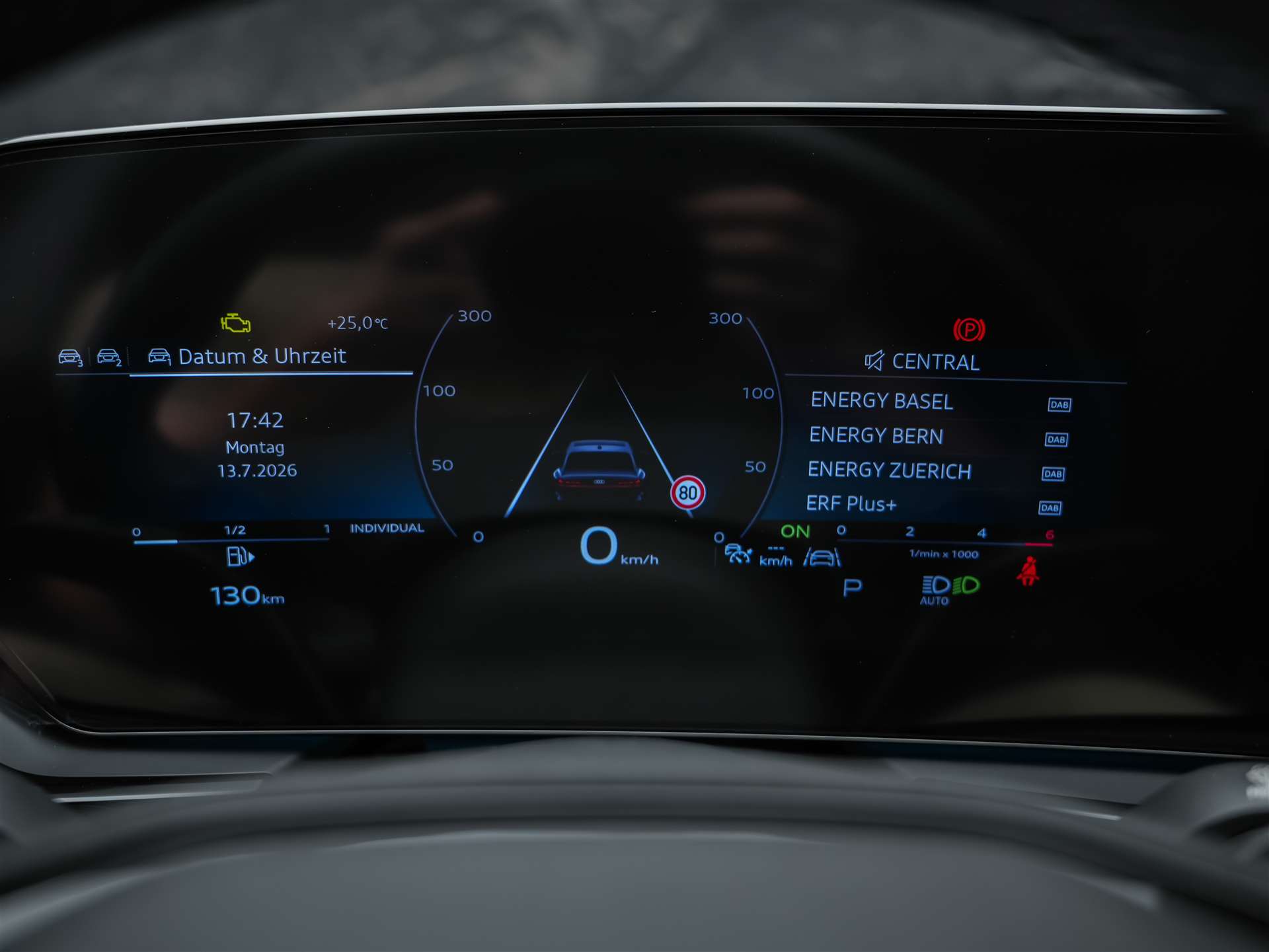 AUDI A6 Limousine S Line TDI quattro S tronic *Werksgarantie*360°*Assistenten*-image-29