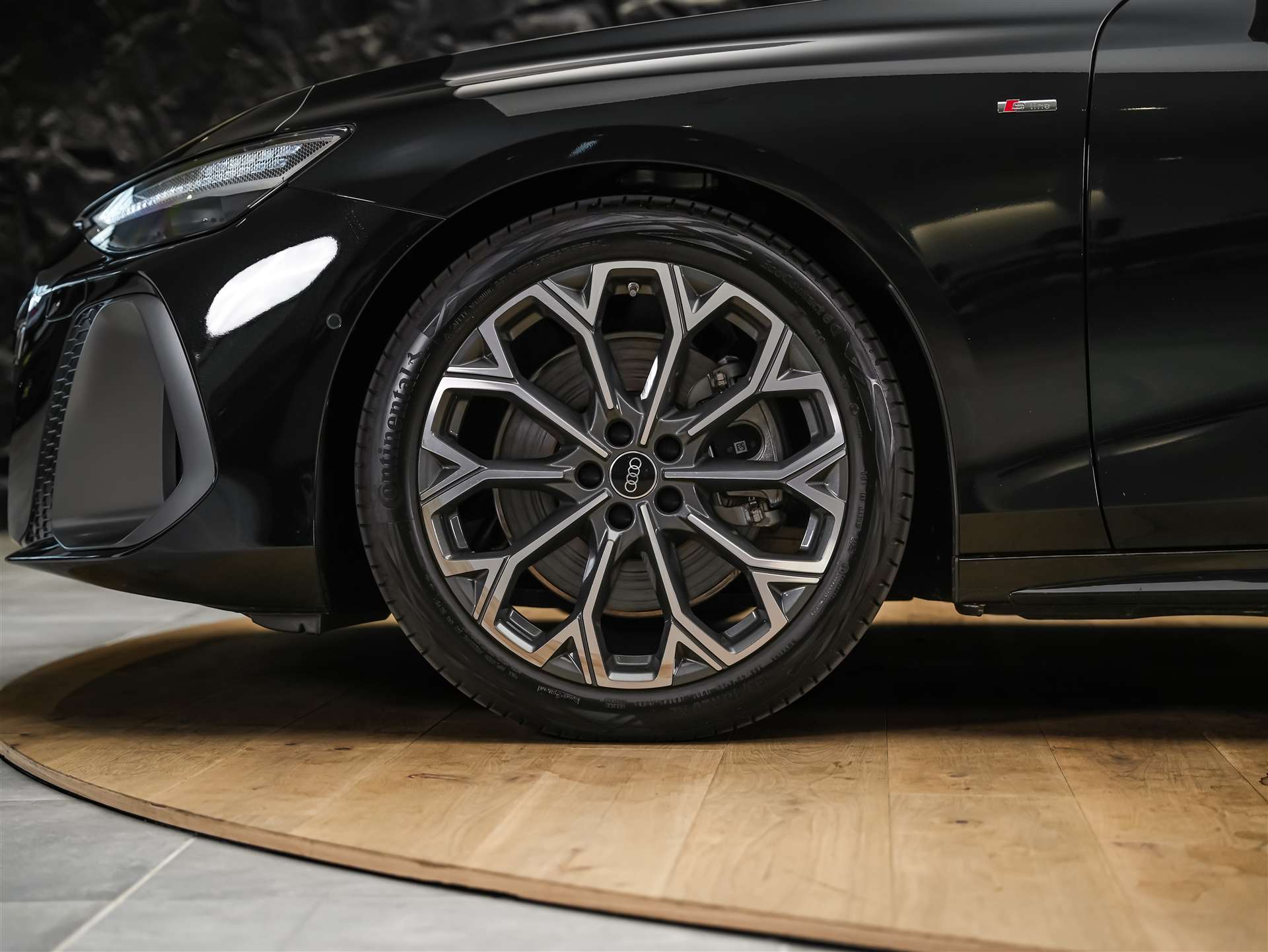 AUDI A6 Limousine S Line TDI quattro S tronic *Werksgarantie*360°*Assistenten*-image-16