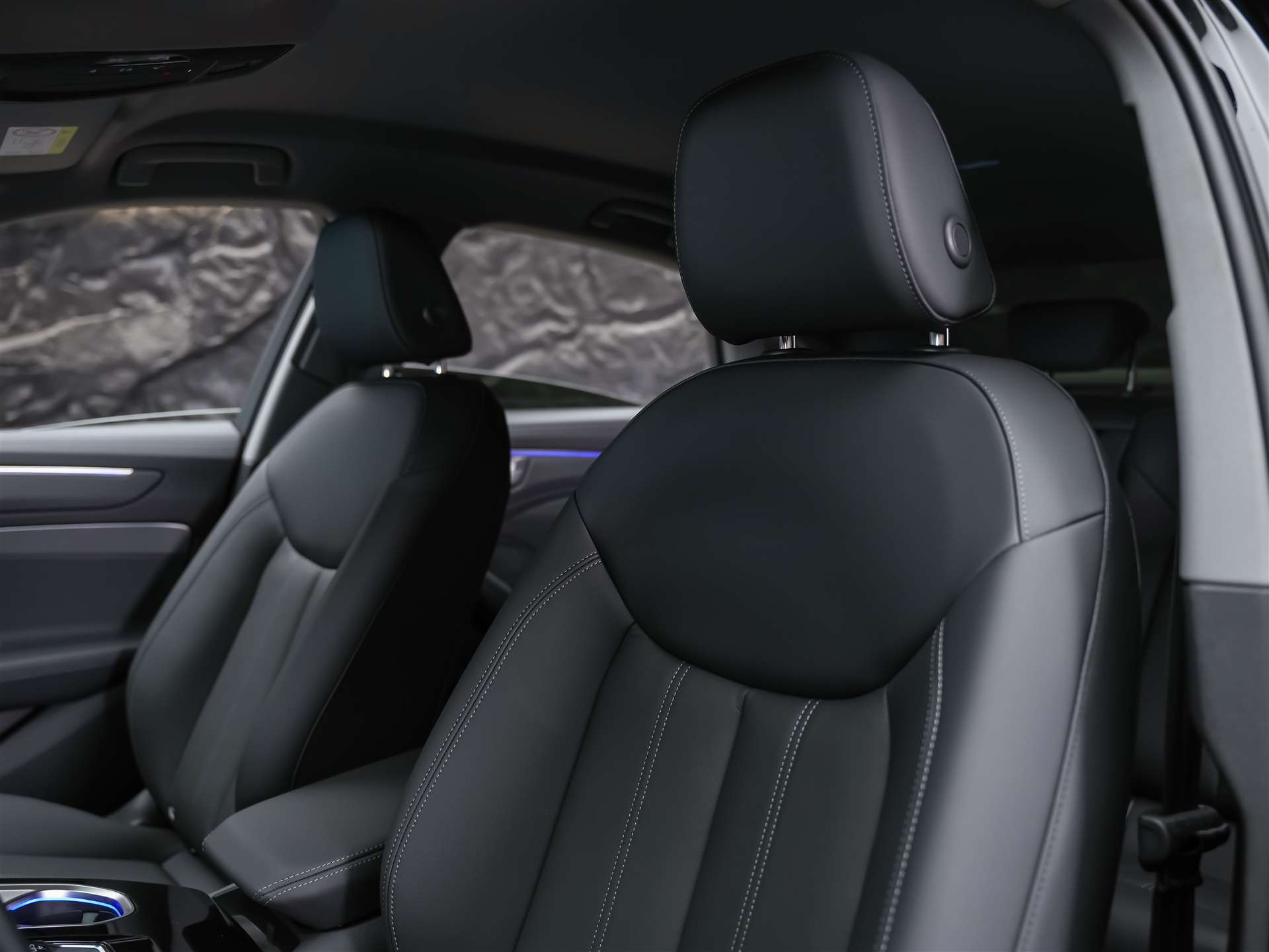 AUDI A6 Limousine S Line TDI quattro S tronic *Werksgarantie*360°*Assistenten*-image-9