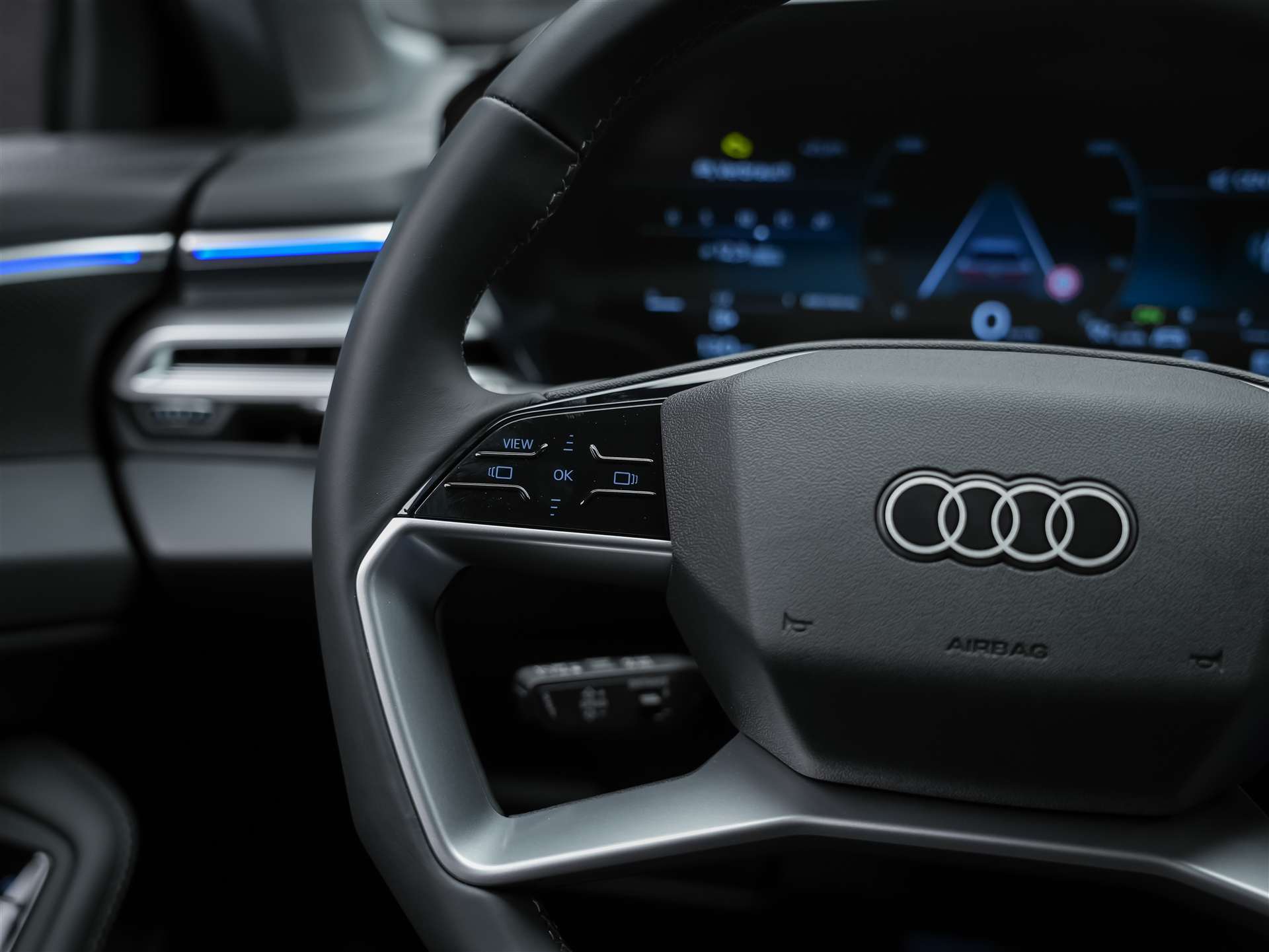 AUDI A6 Limousine S Line TDI quattro S tronic *Werksgarantie*360°*Assistenten*-image-26