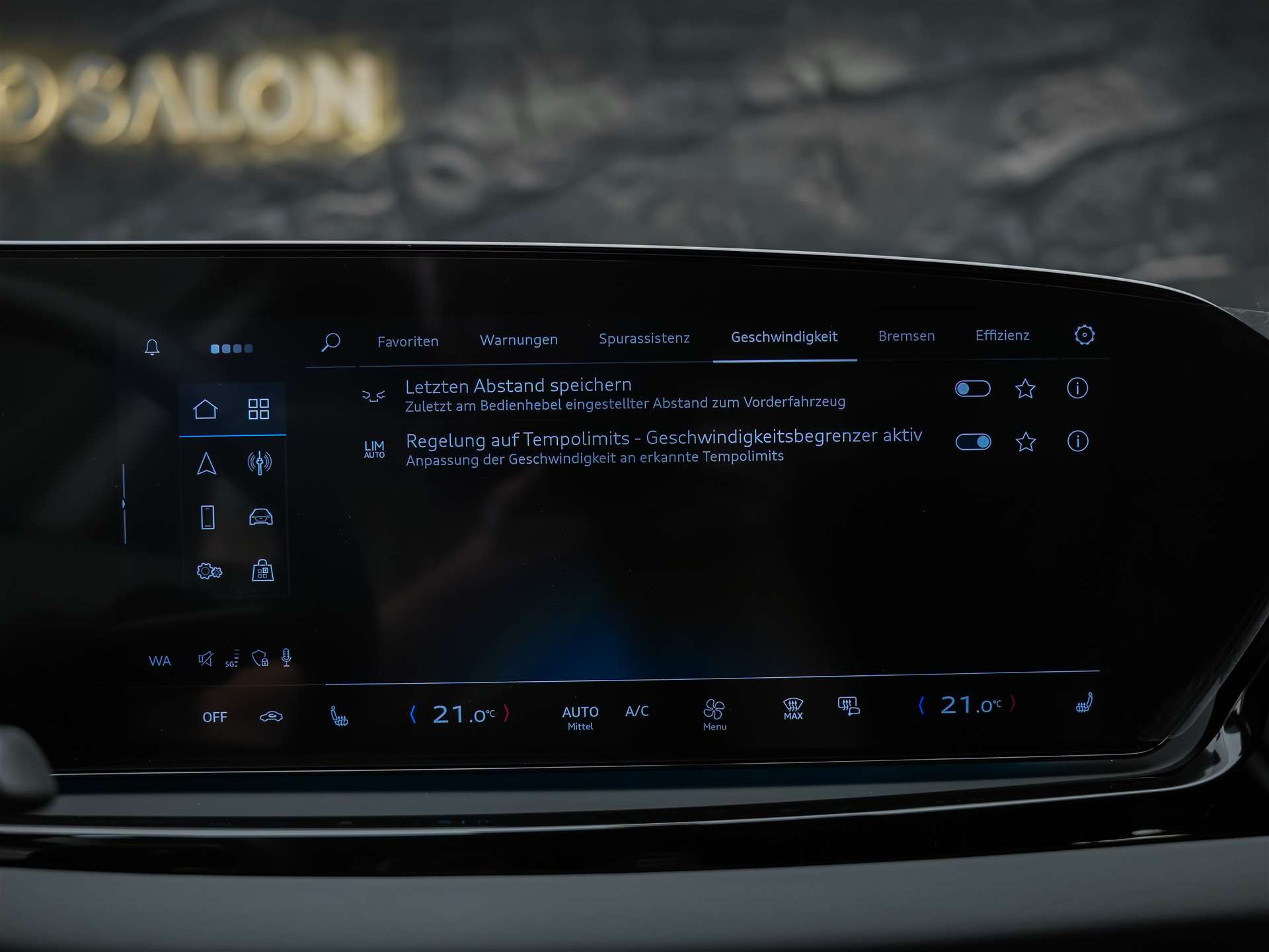 AUDI A6 Limousine S Line TDI quattro S tronic *Werksgarantie*360°*Assistenten*-image-36