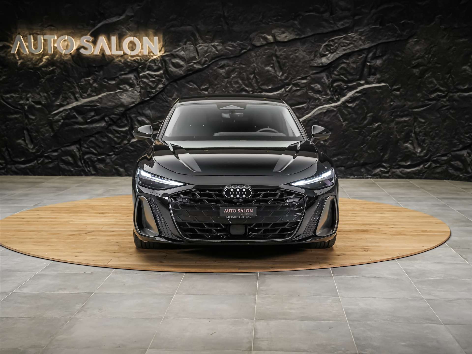 AUDI A6 Limousine S Line TDI quattro S tronic *Werksgarantie*360°*Assistenten*-image-6