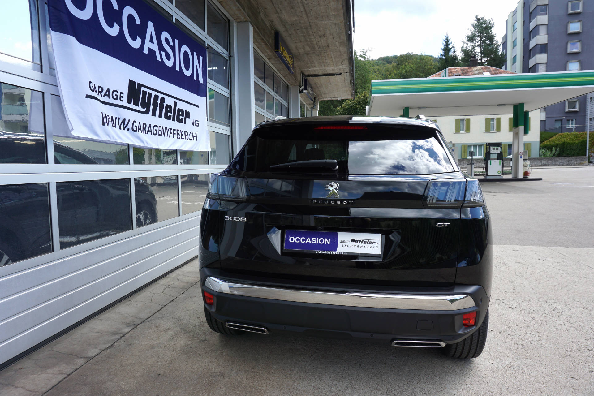 PEUGEOT 3008 1.2 Hybrid GT-image-5