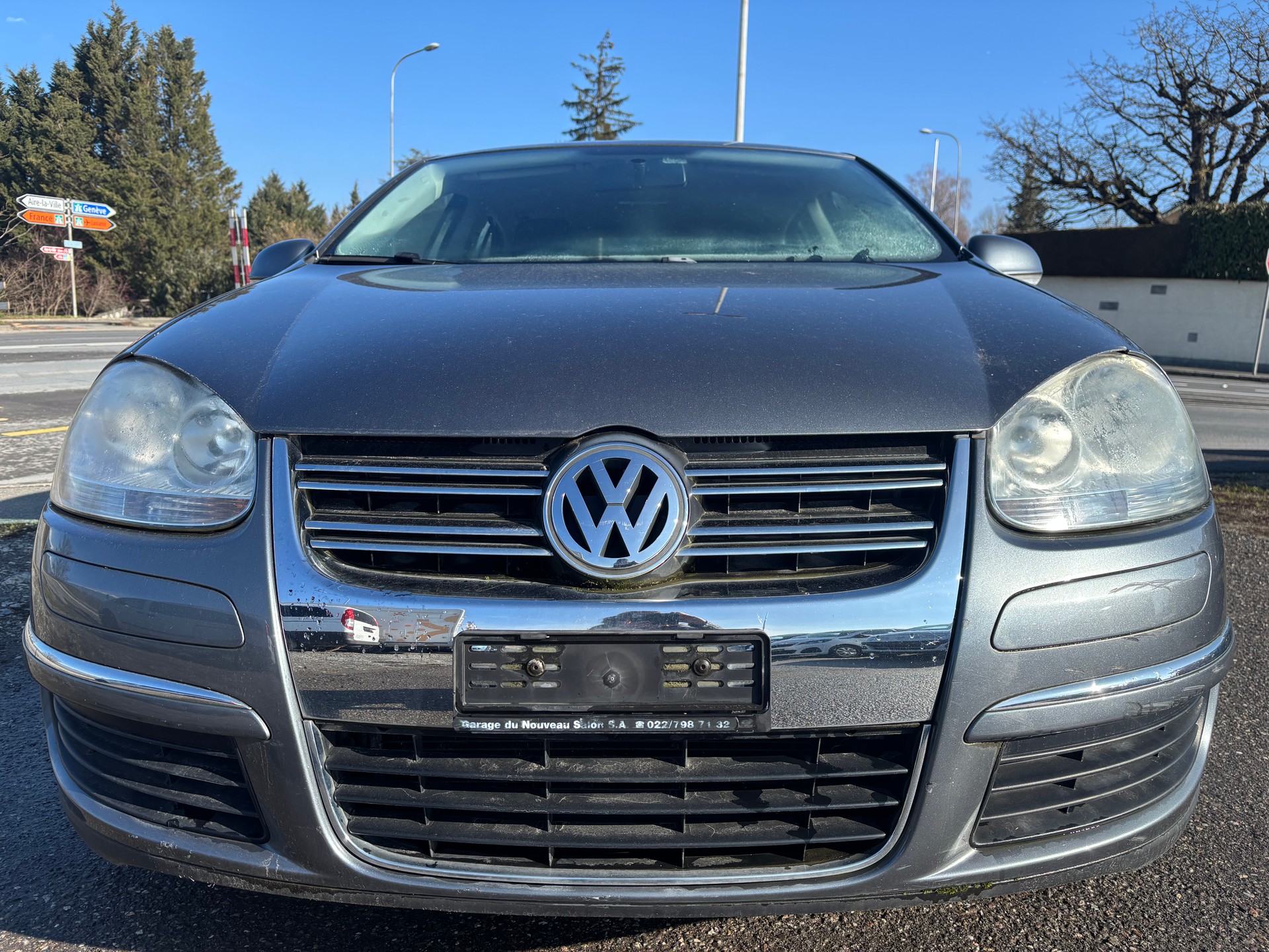 VW Jetta 1.9 TDI Trendline DSG ***Prix Fix***