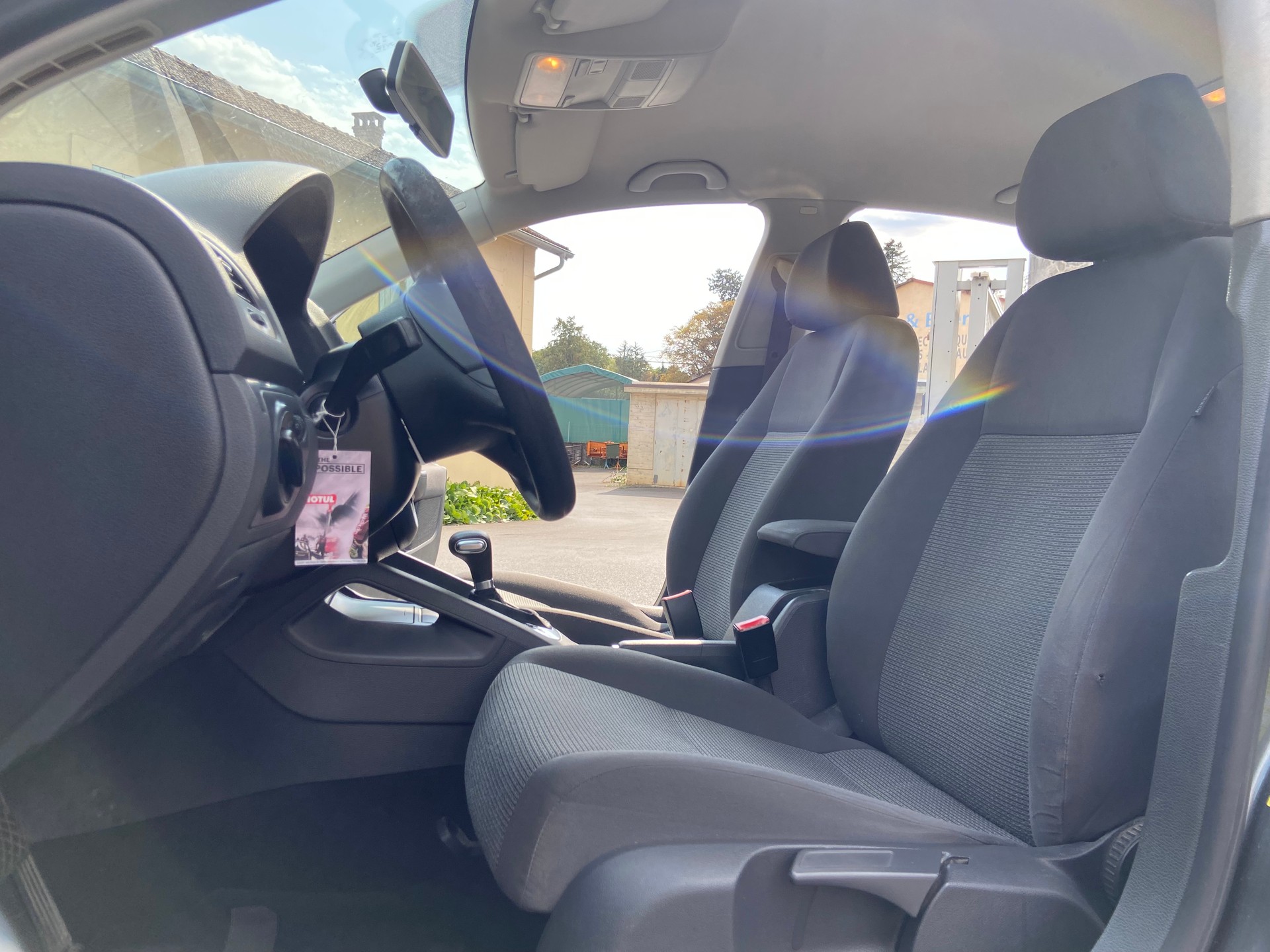 VW Jetta 1.9 TDI Trendline DSG ***Prix Fix***-image-10