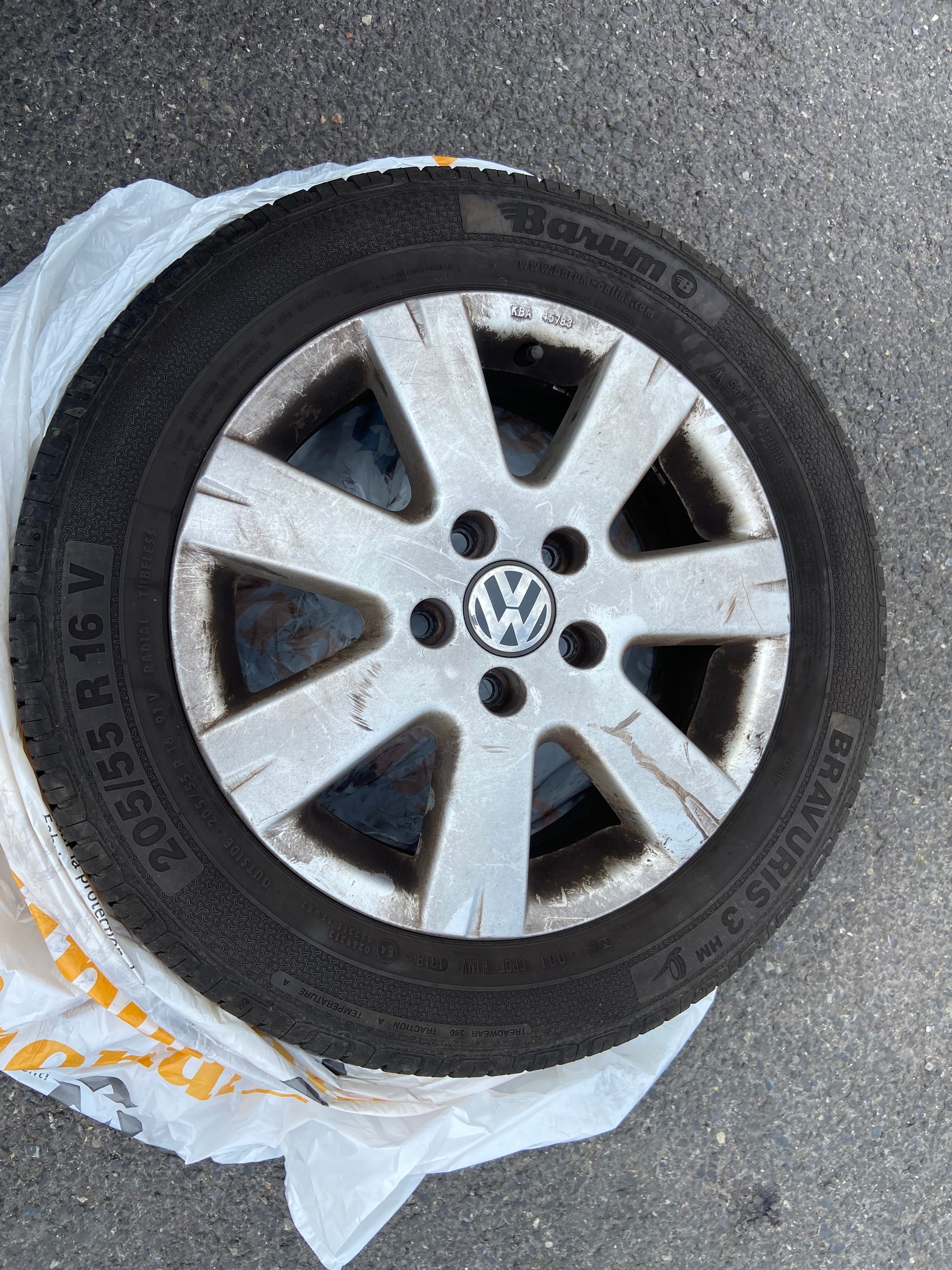 VW Jetta 1.9 TDI Trendline DSG ***Prix Fix***-image-15