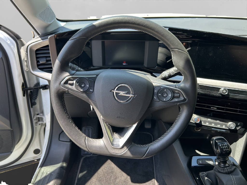OPEL Mokka 1.2 T 130 Edition-image-5