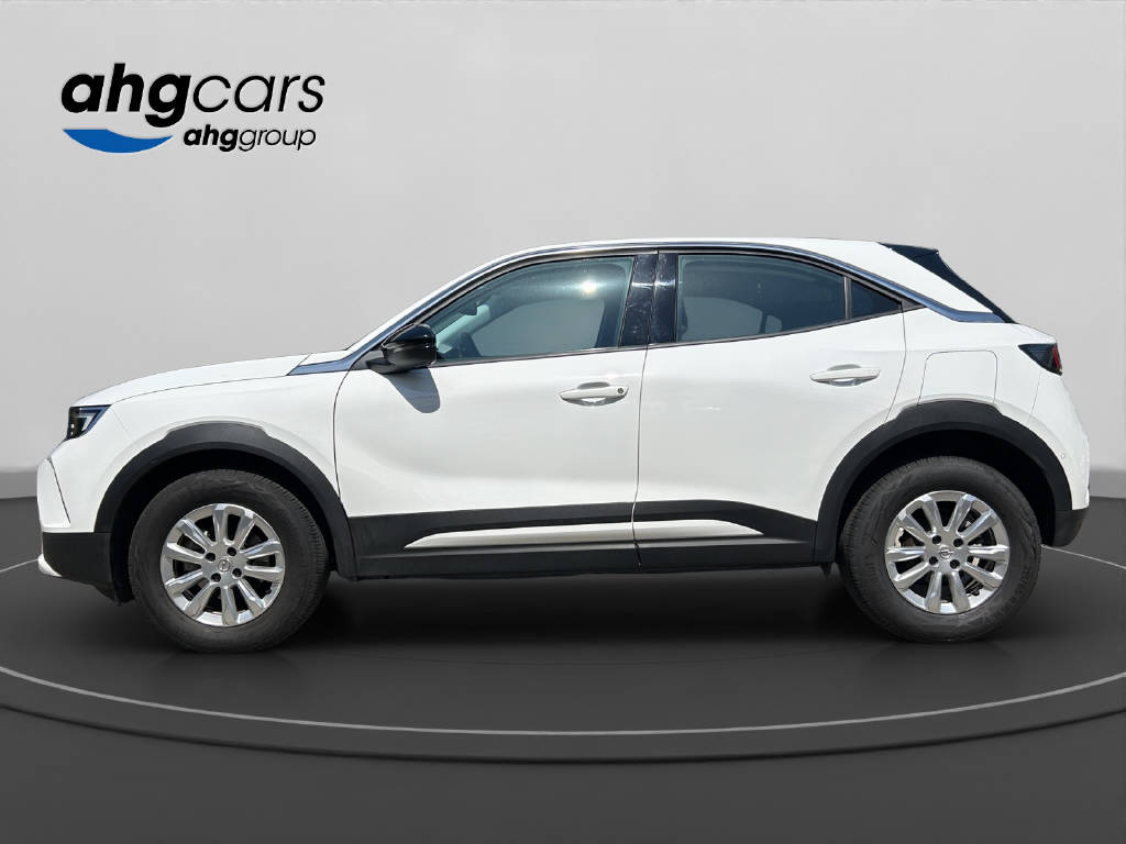 OPEL Mokka 1.2 T 130 Edition-image-1