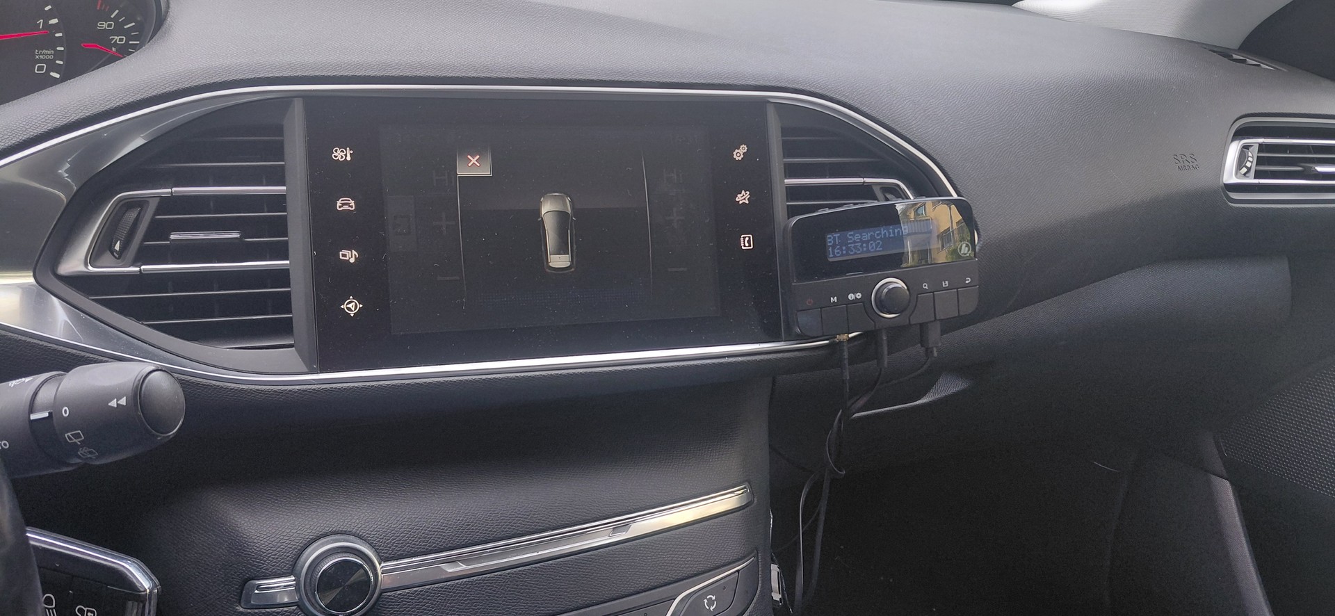 PEUGEOT 308 SW 1.6 BlueHDI Active Automatic-image-10