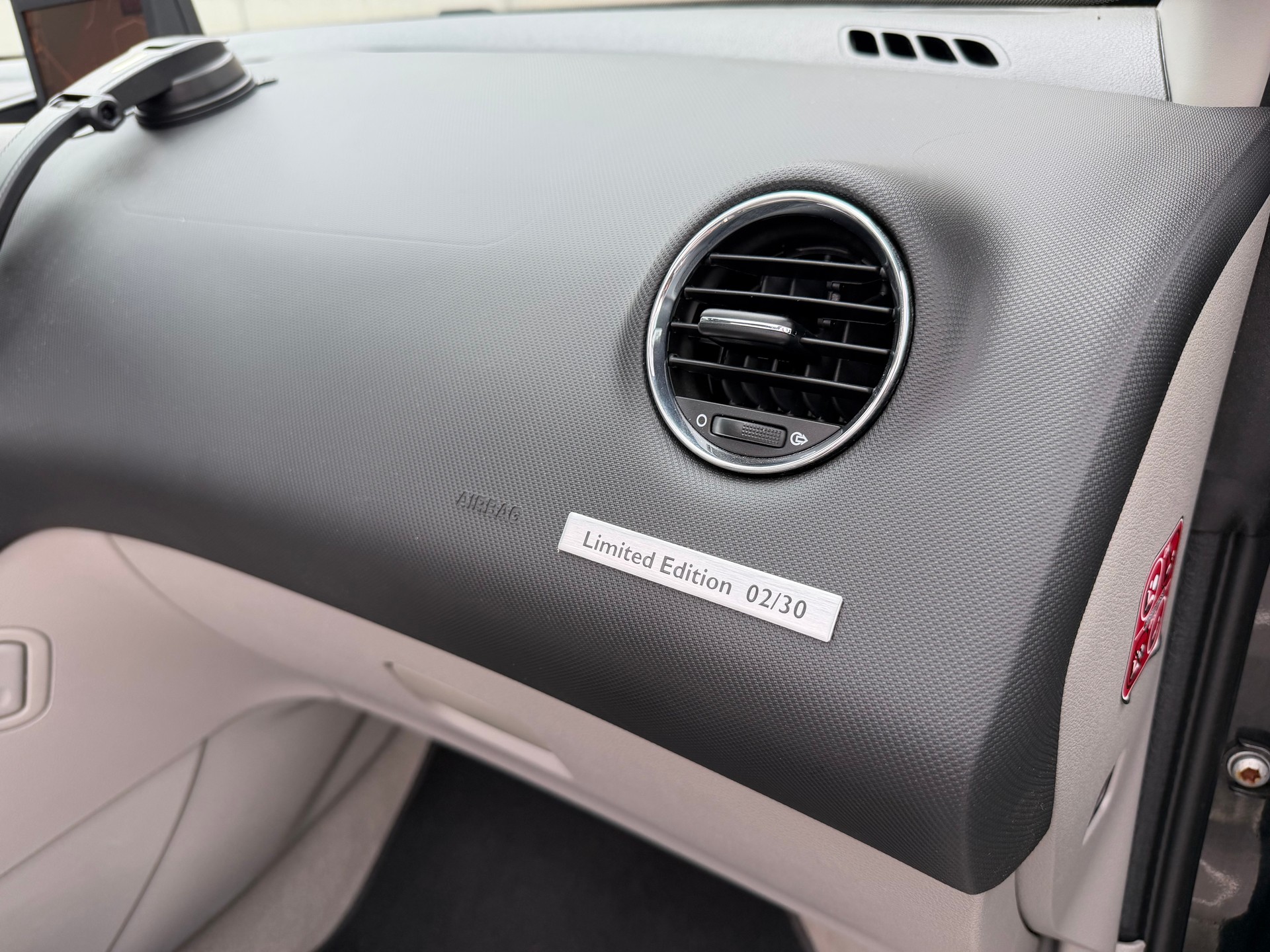 PEUGEOT 308 CC 1.6 16V Turbo Platinum-image-17