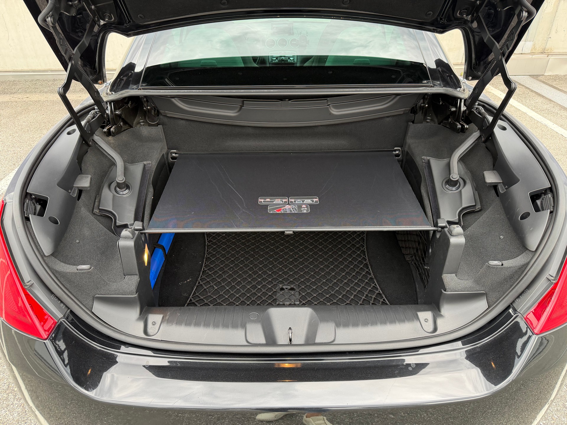 PEUGEOT 308 CC 1.6 16V Turbo Platinum-image-26