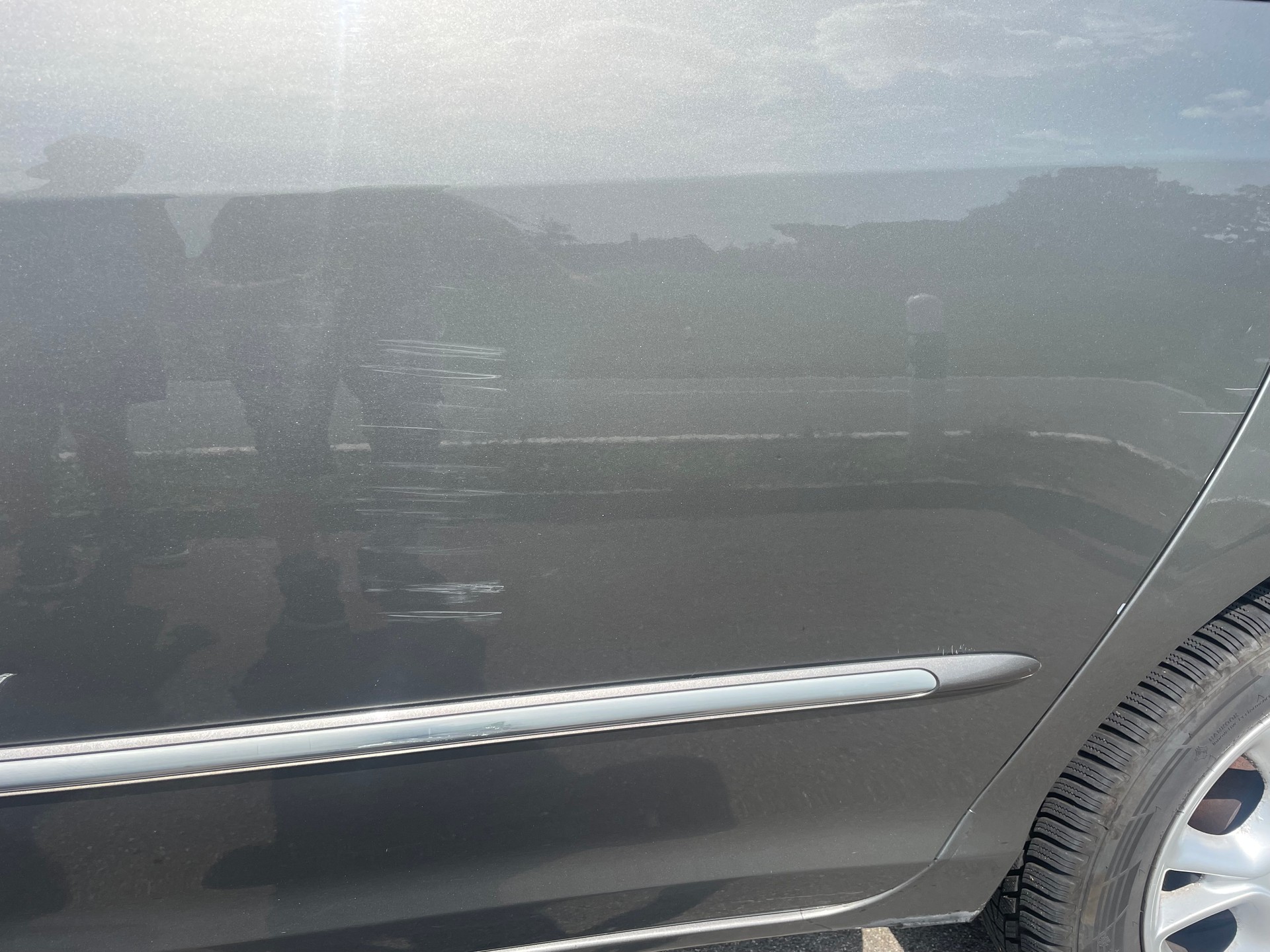 TOYOTA XLE Limited-image-5