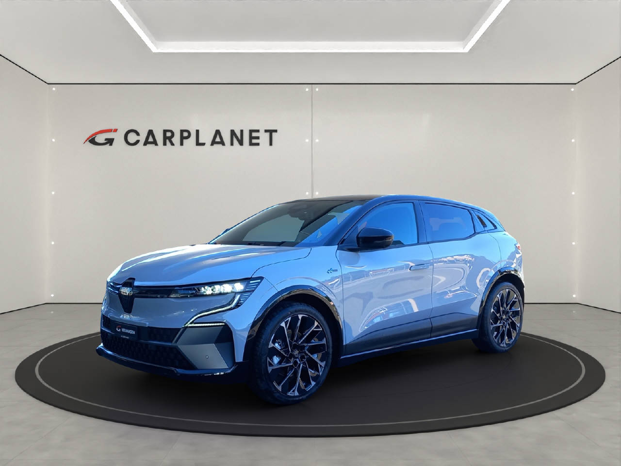 RENAULT Mégane E-Tech esprit Alpine-image-0