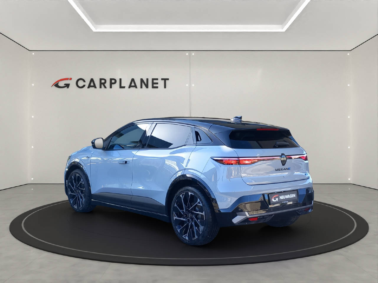 RENAULT Mégane E-Tech esprit Alpine-image-2