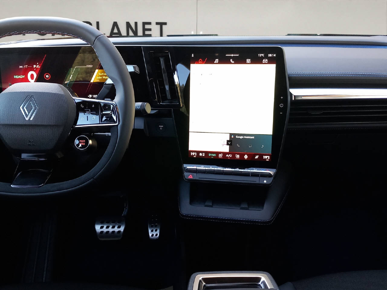 RENAULT Mégane E-Tech esprit Alpine-image-8