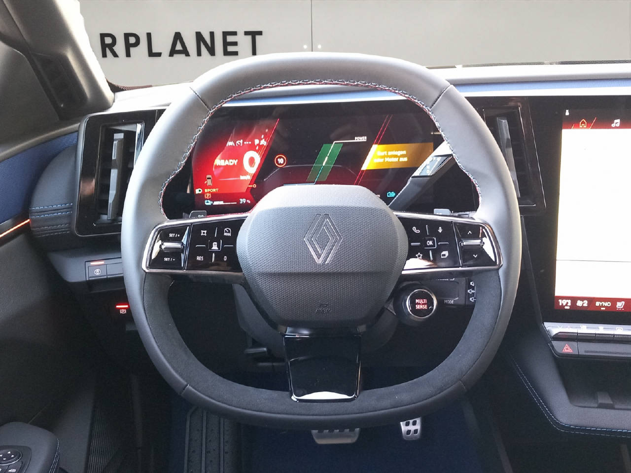 RENAULT Mégane E-Tech esprit Alpine-image-5