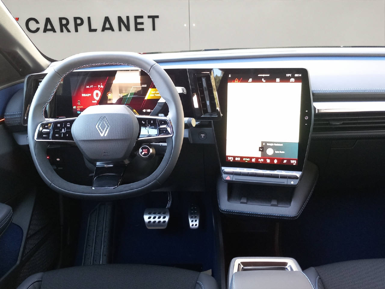 RENAULT Mégane E-Tech esprit Alpine-image-4