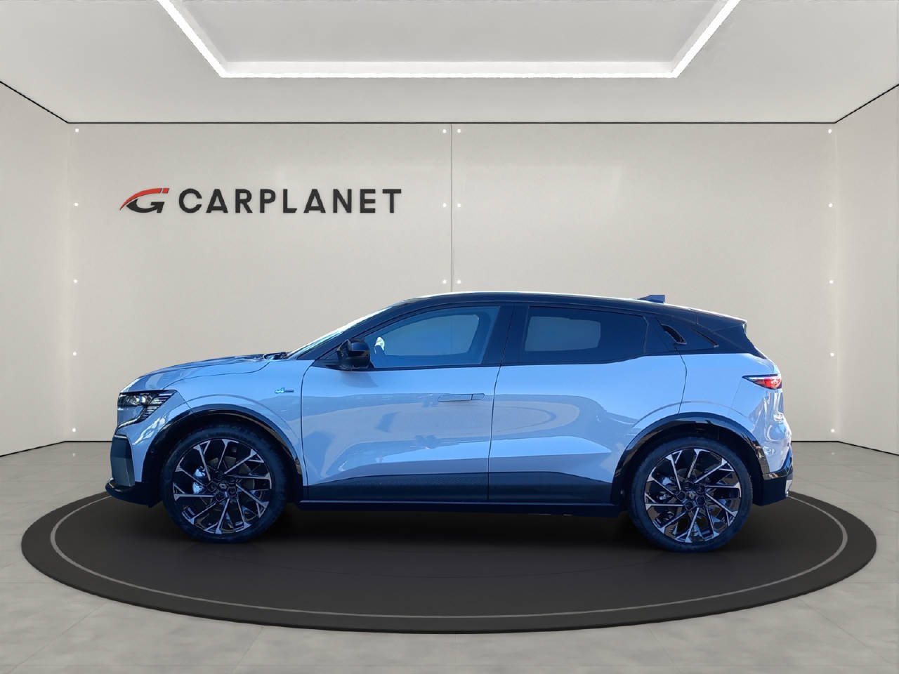 RENAULT Mégane E-Tech esprit Alpine-image-1
