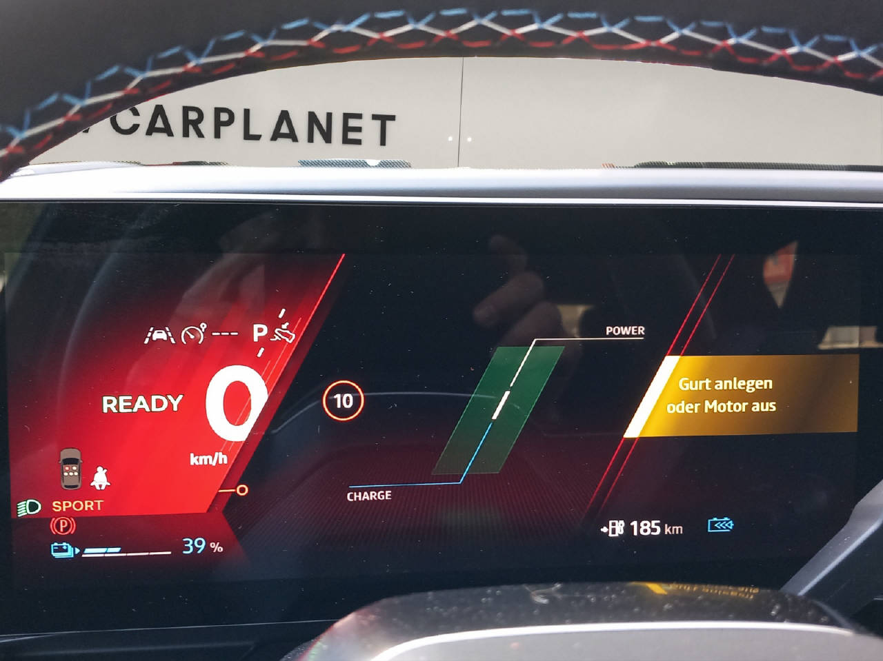 RENAULT Mégane E-Tech esprit Alpine-image-7