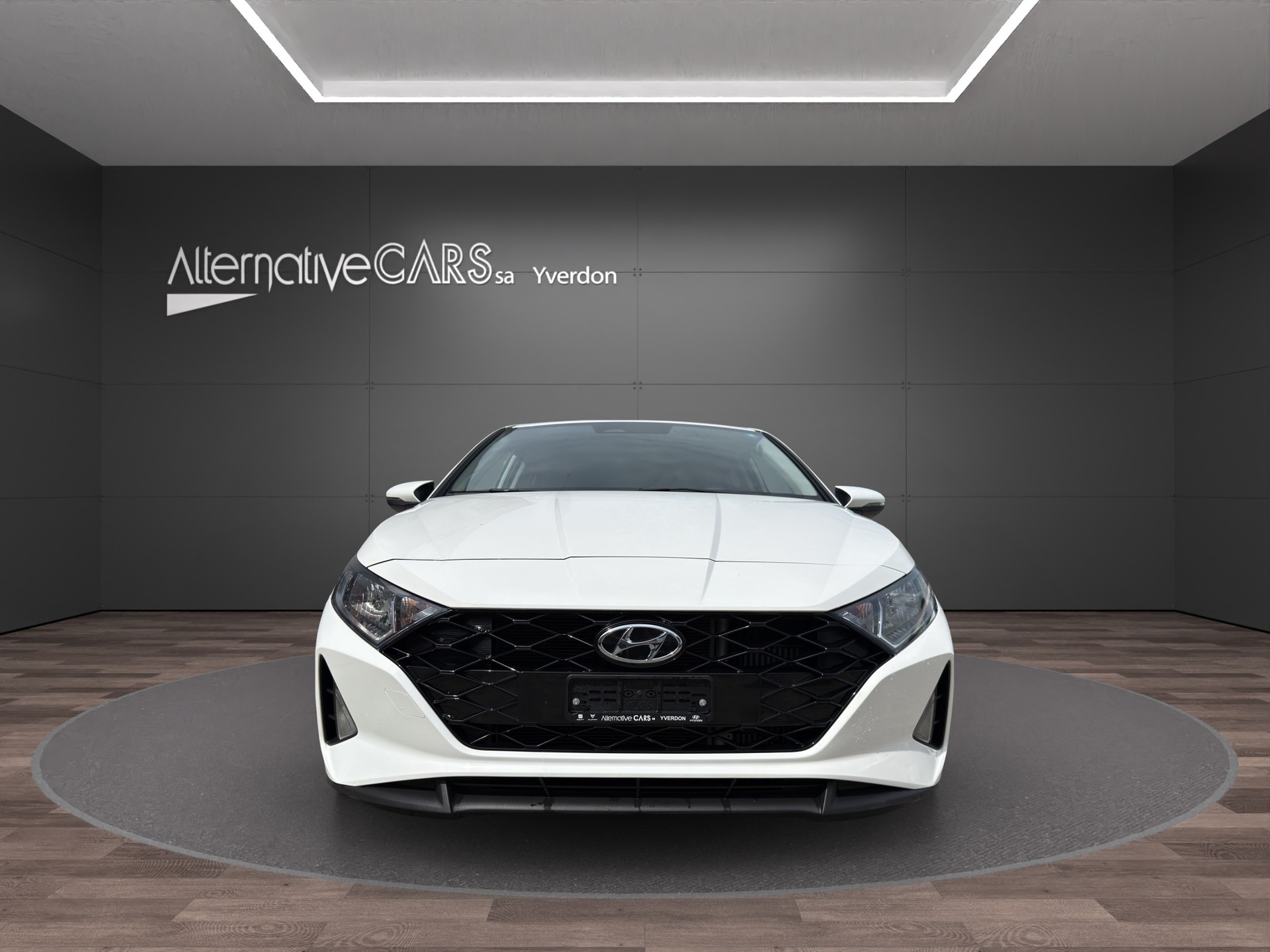 HYUNDAI i20 1.0 T-GDi Amplia DCT-image-7