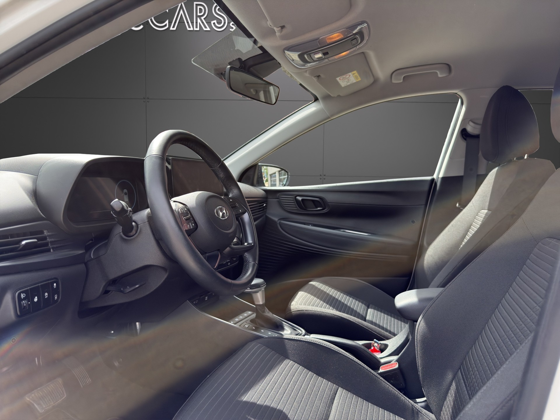 HYUNDAI i20 1.0 T-GDi Amplia DCT-image-8