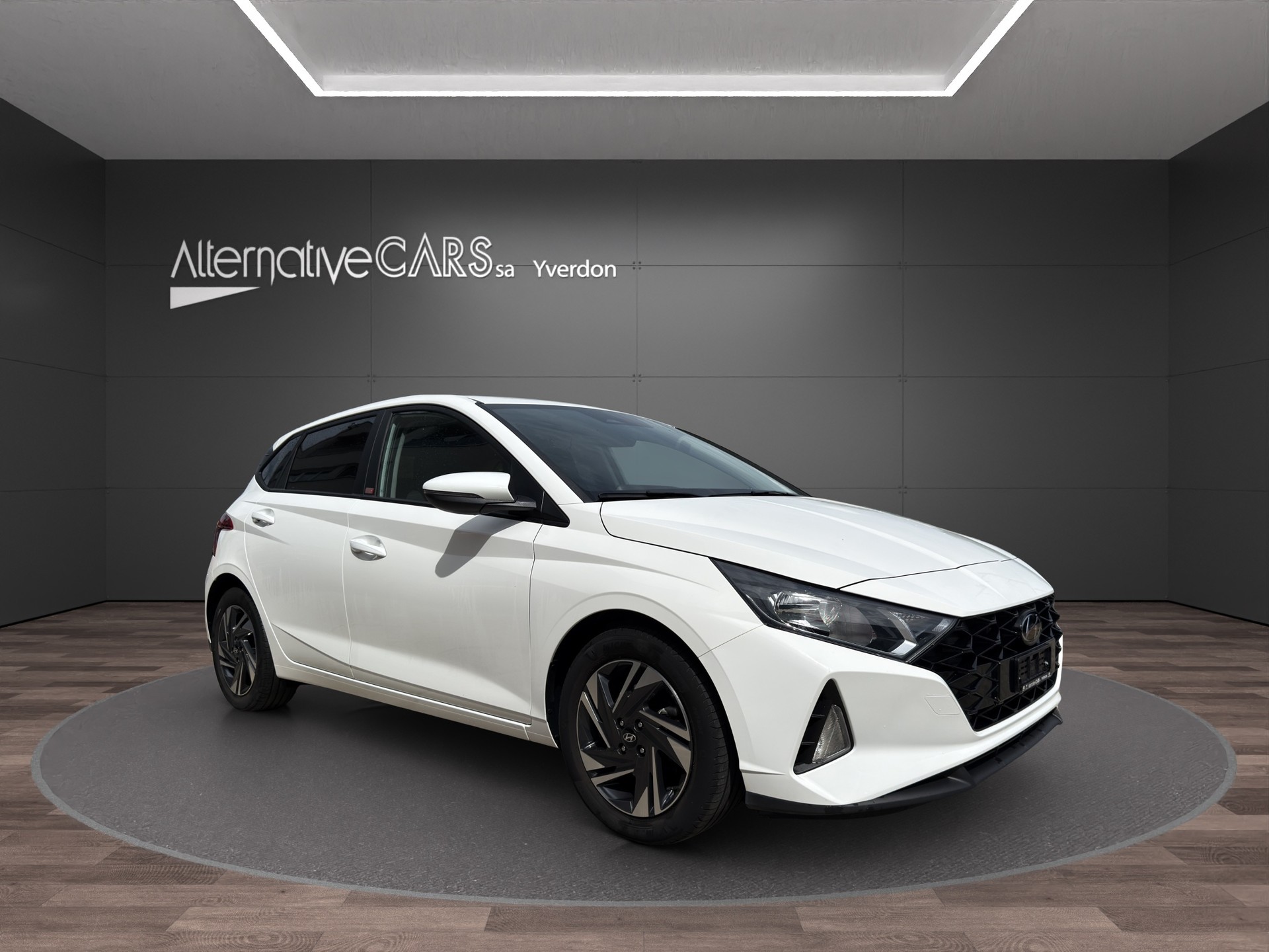 HYUNDAI i20 1.0 T-GDi Amplia DCT-image-6
