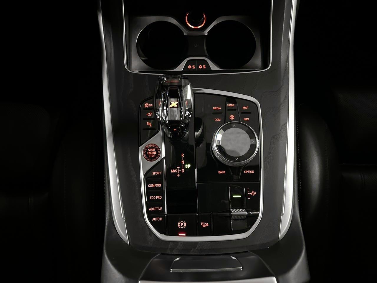 BMW X7 40d xDrive M-Sport 7-Sitzer-image-22