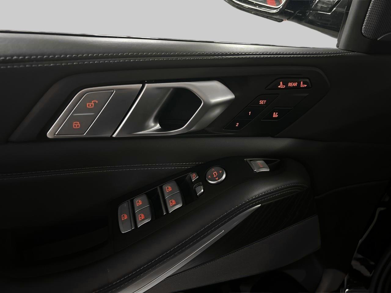 BMW X7 40d xDrive M-Sport 7-Sitzer-image-23