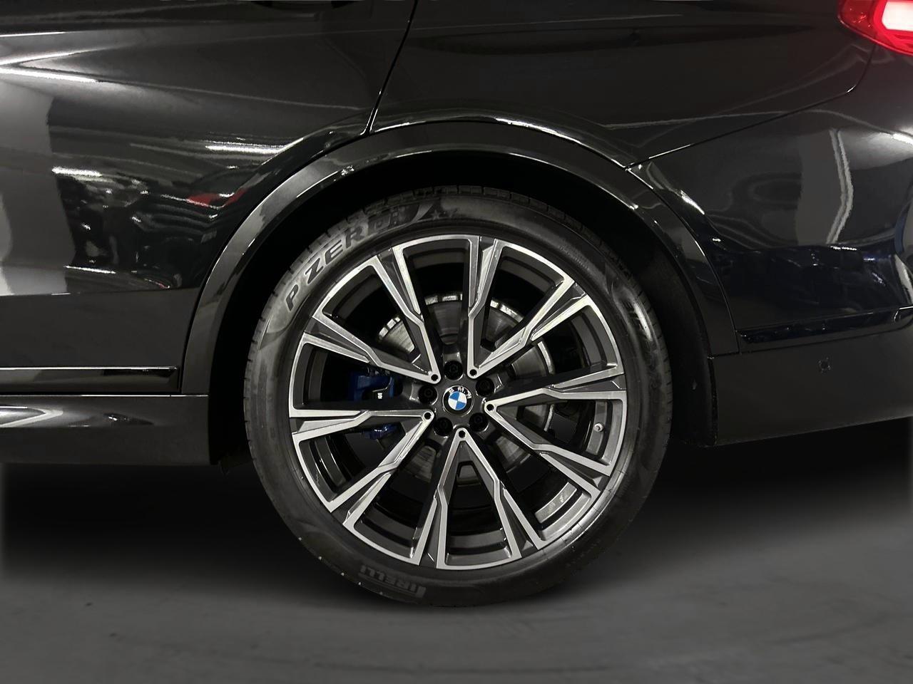 BMW X7 40d xDrive M-Sport 7-Sitzer-image-28