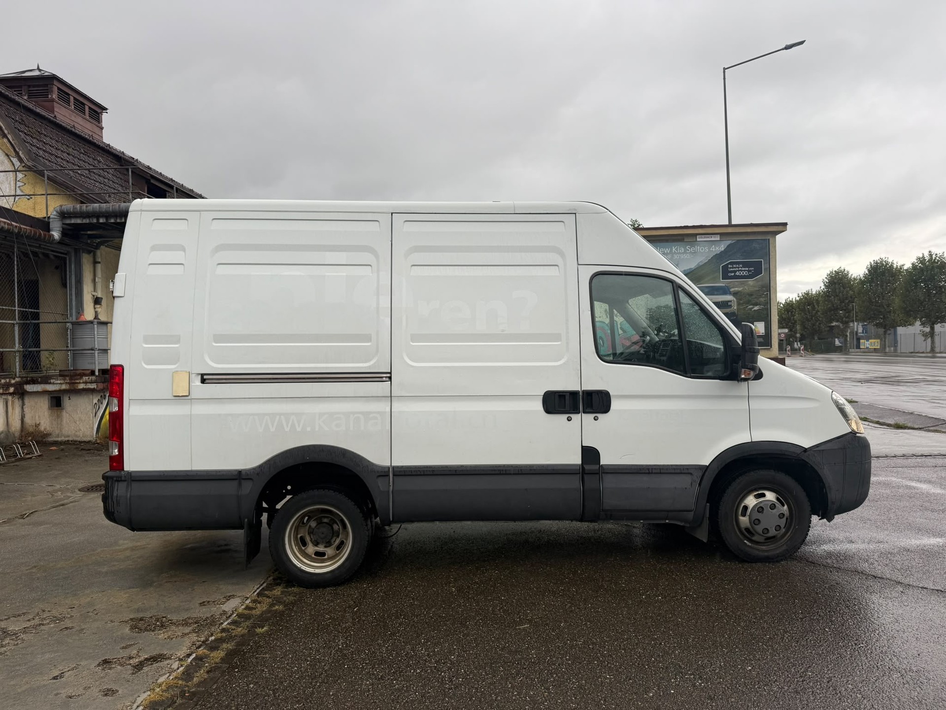 IVECO 35 C 17 V EEV-image-3