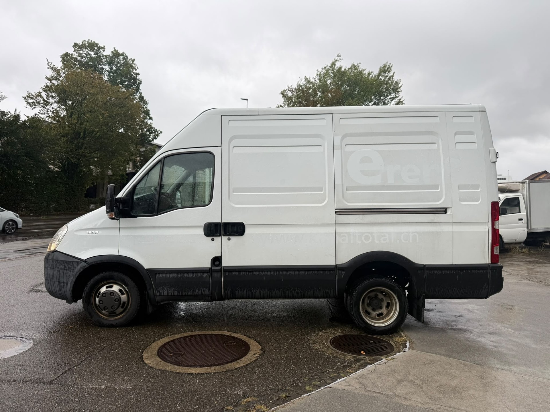 IVECO 35 C 17 V EEV-image-9